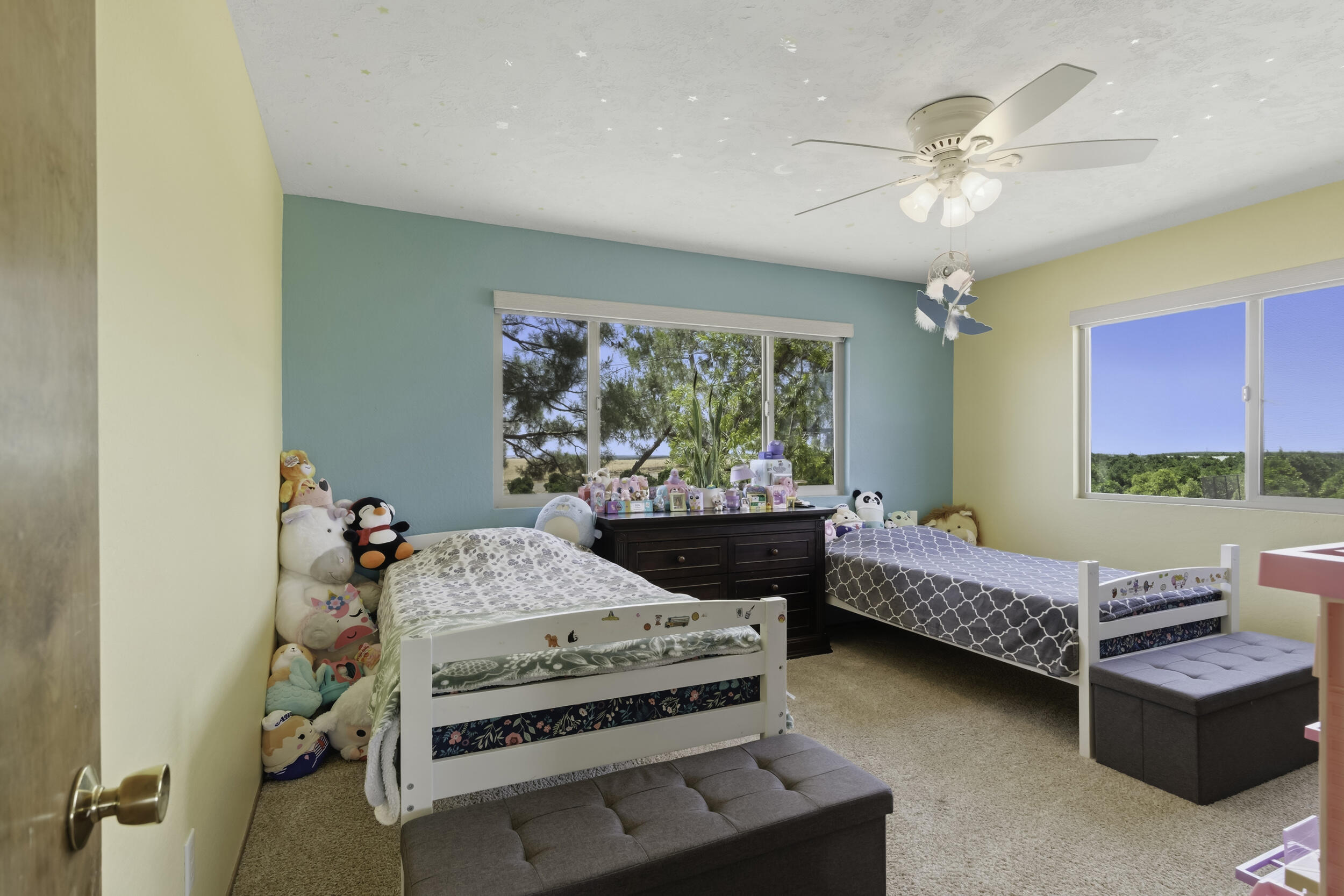 4015 Road 256, Ducor, CA 93218