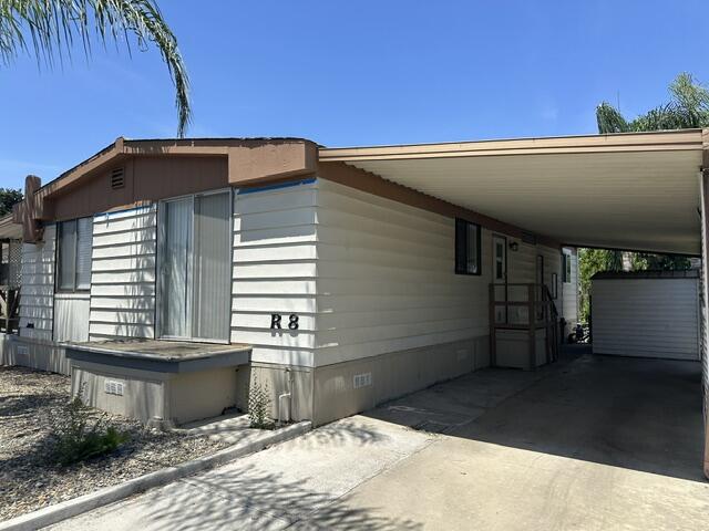 2400 W Midvalley Ave #R8, Visalia, CA 93277