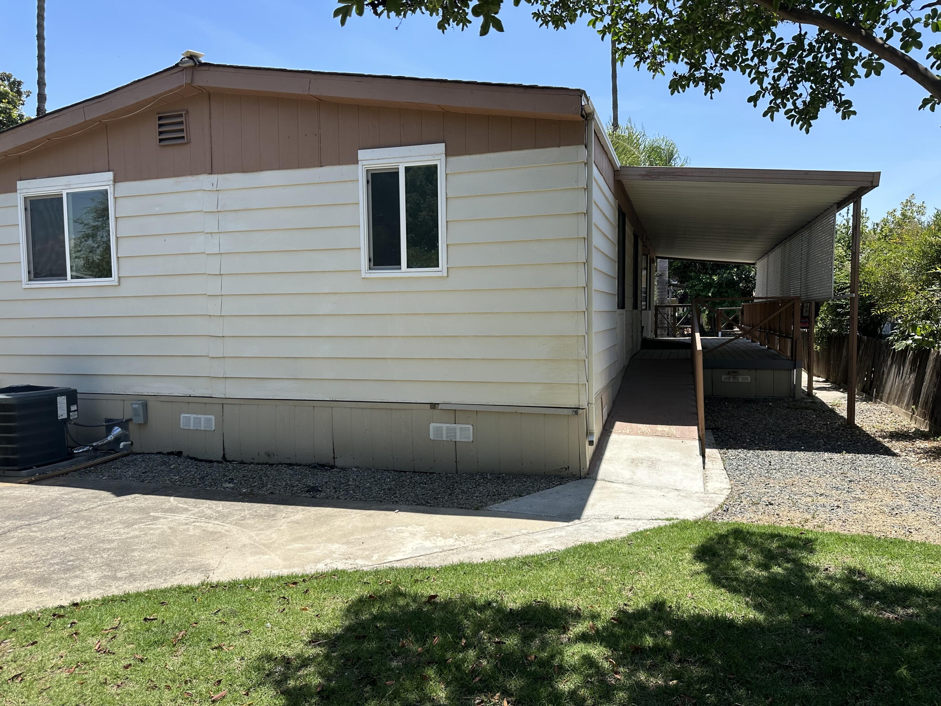 2400 W Midvalley Ave #R8, Visalia, CA 93277