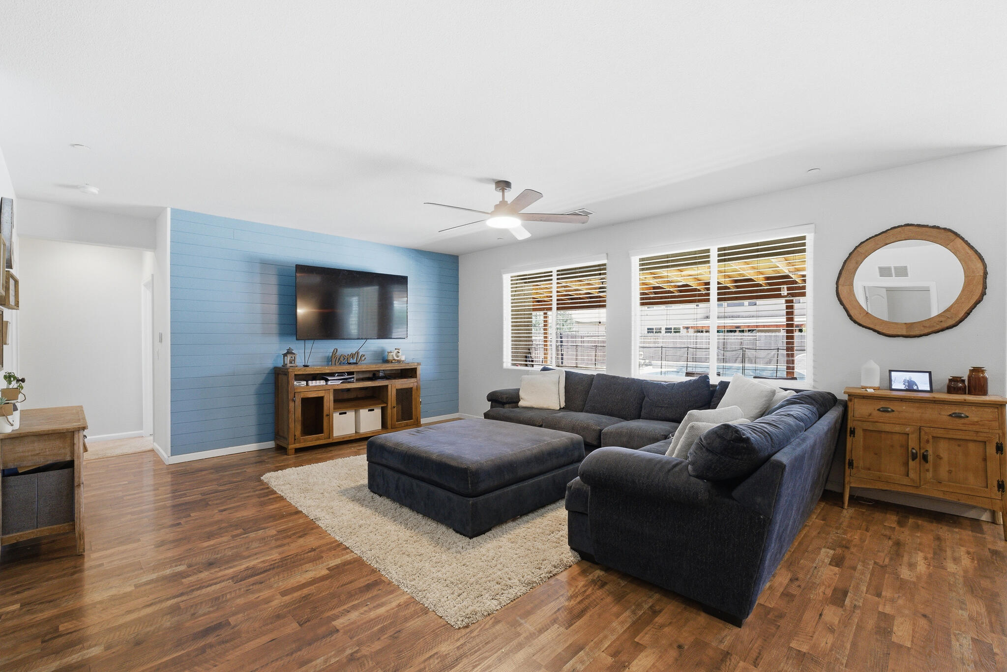6323 W Harold Ave, Visalia, CA 93291