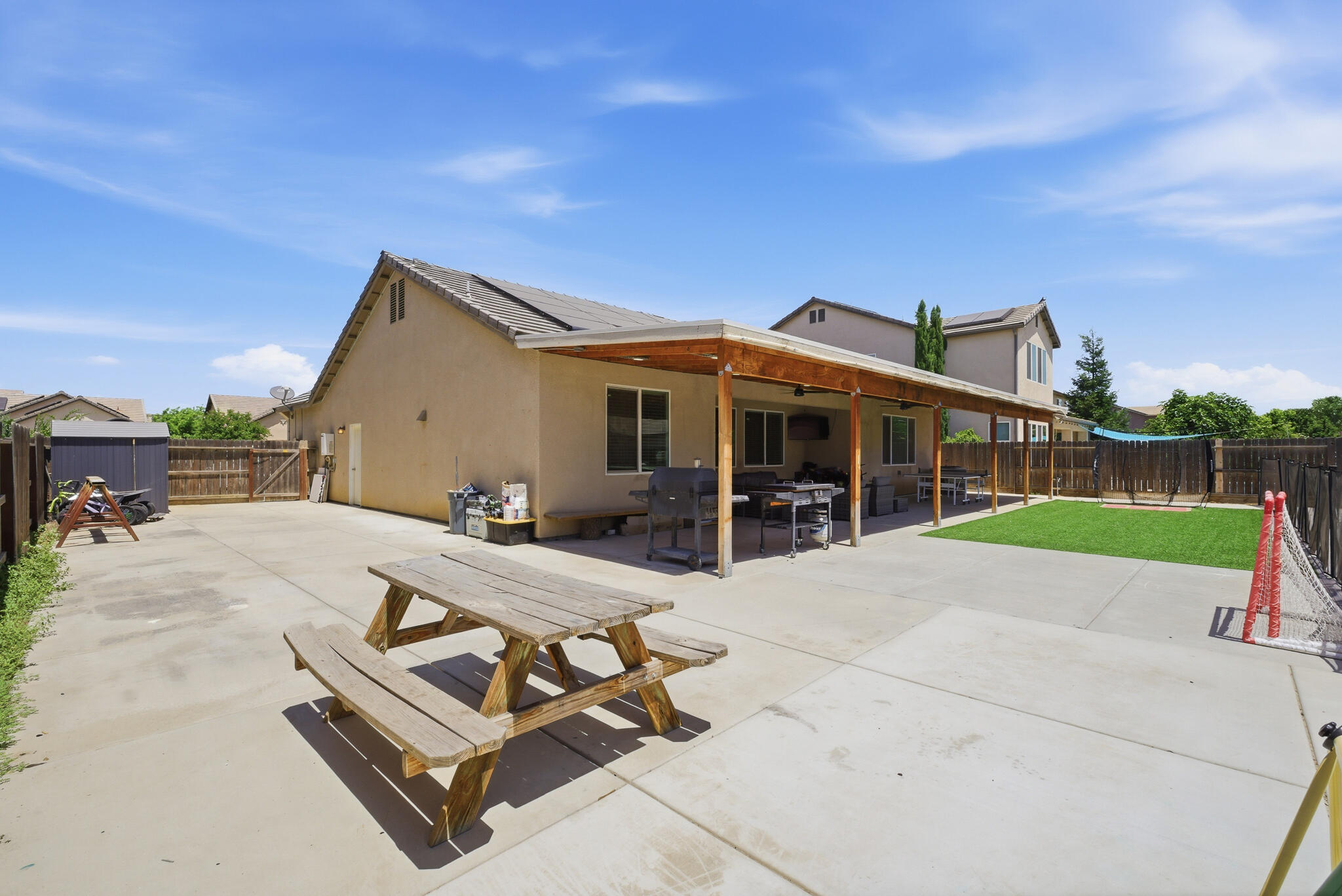 6323 W Harold Ave, Visalia, CA 93291