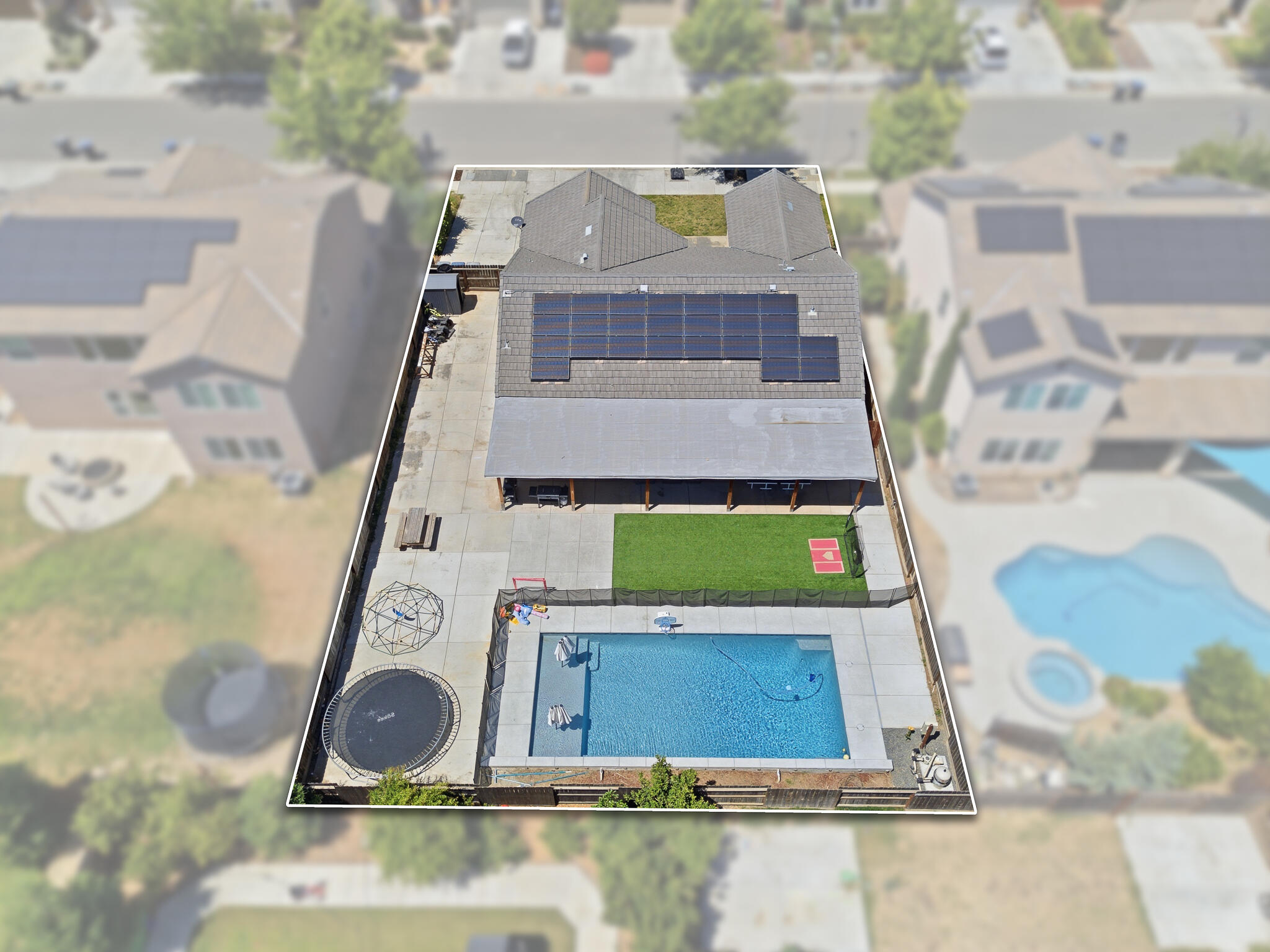 6323 W Harold Ave, Visalia, CA 93291