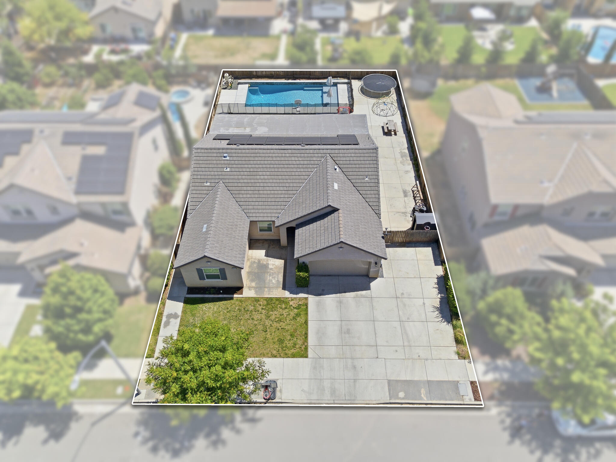 6323 W Harold Ave, Visalia, CA 93291