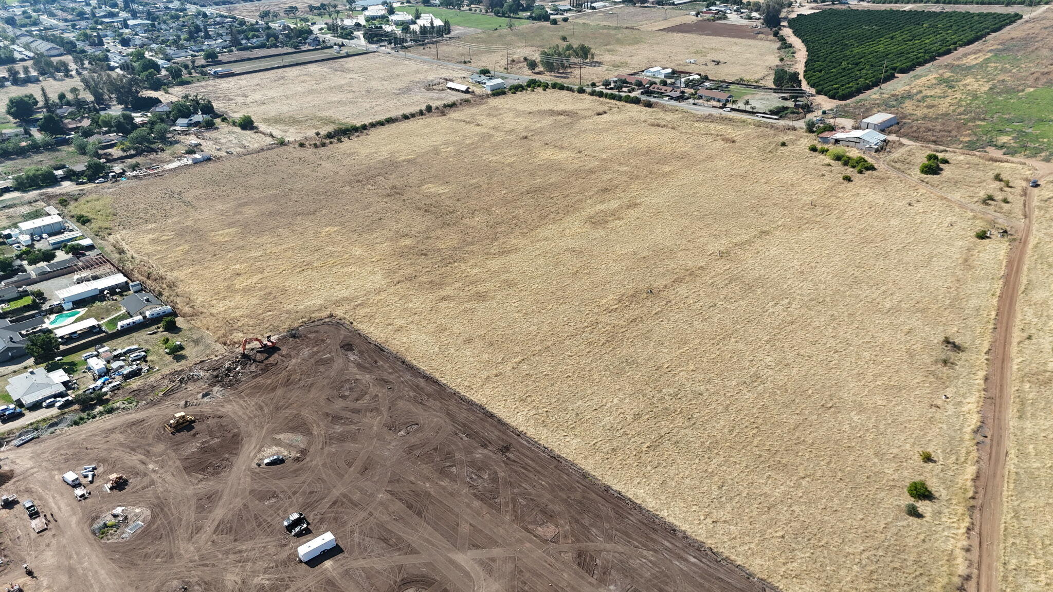 609 Ave 162, Porterville, CA 93257
