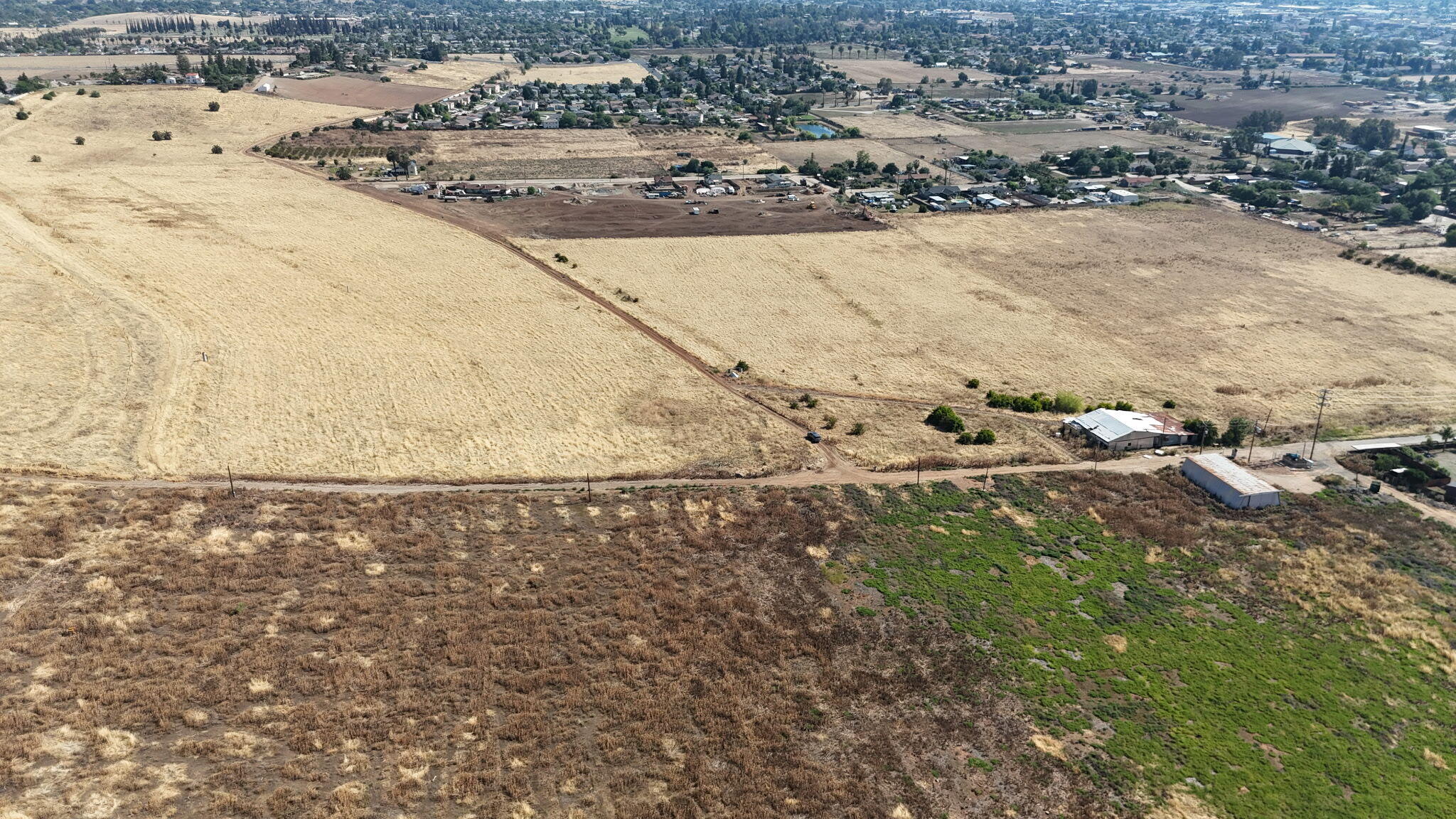609 Ave 162, Porterville, CA 93257