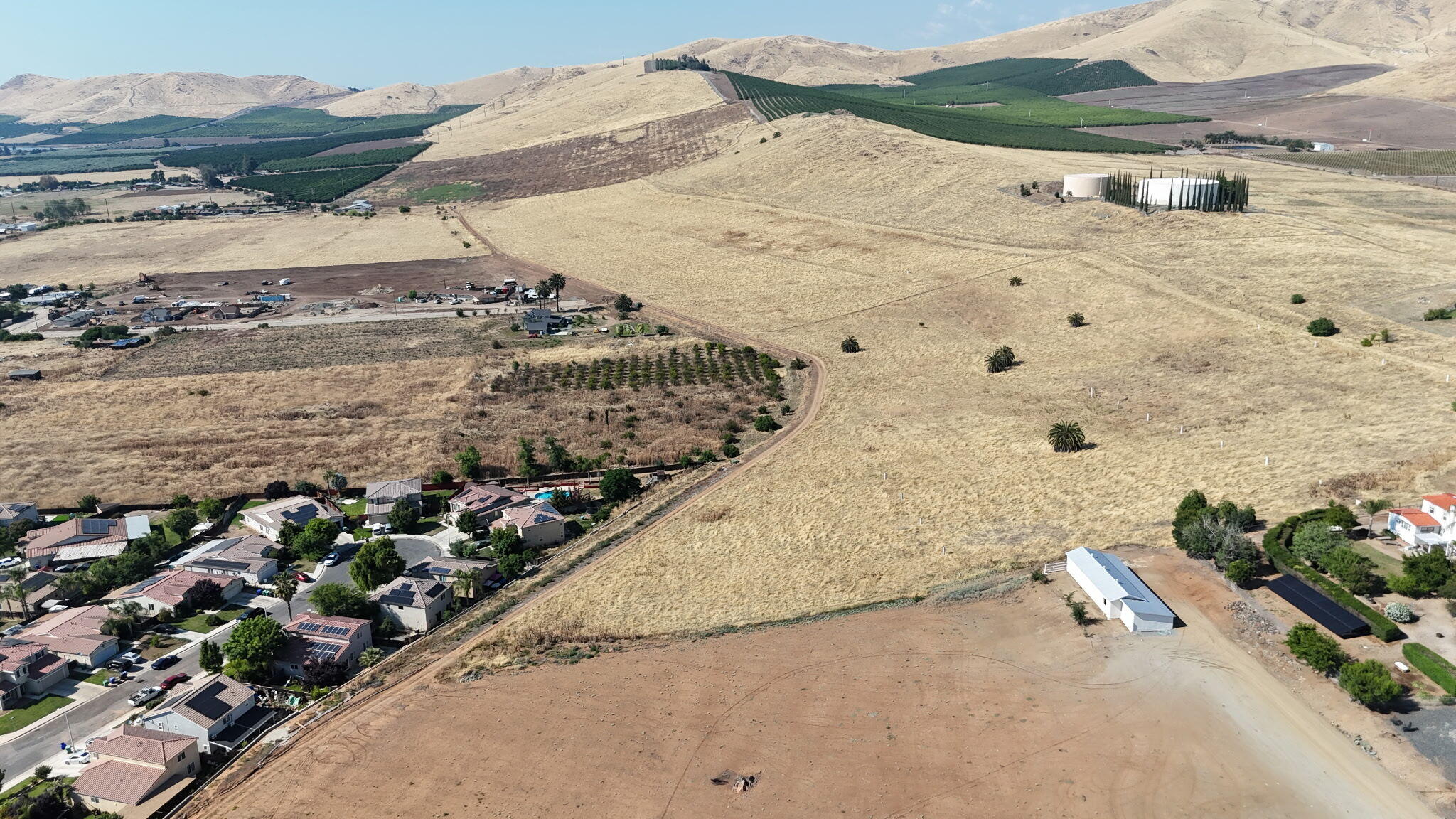 609 Ave 162, Porterville, CA 93257