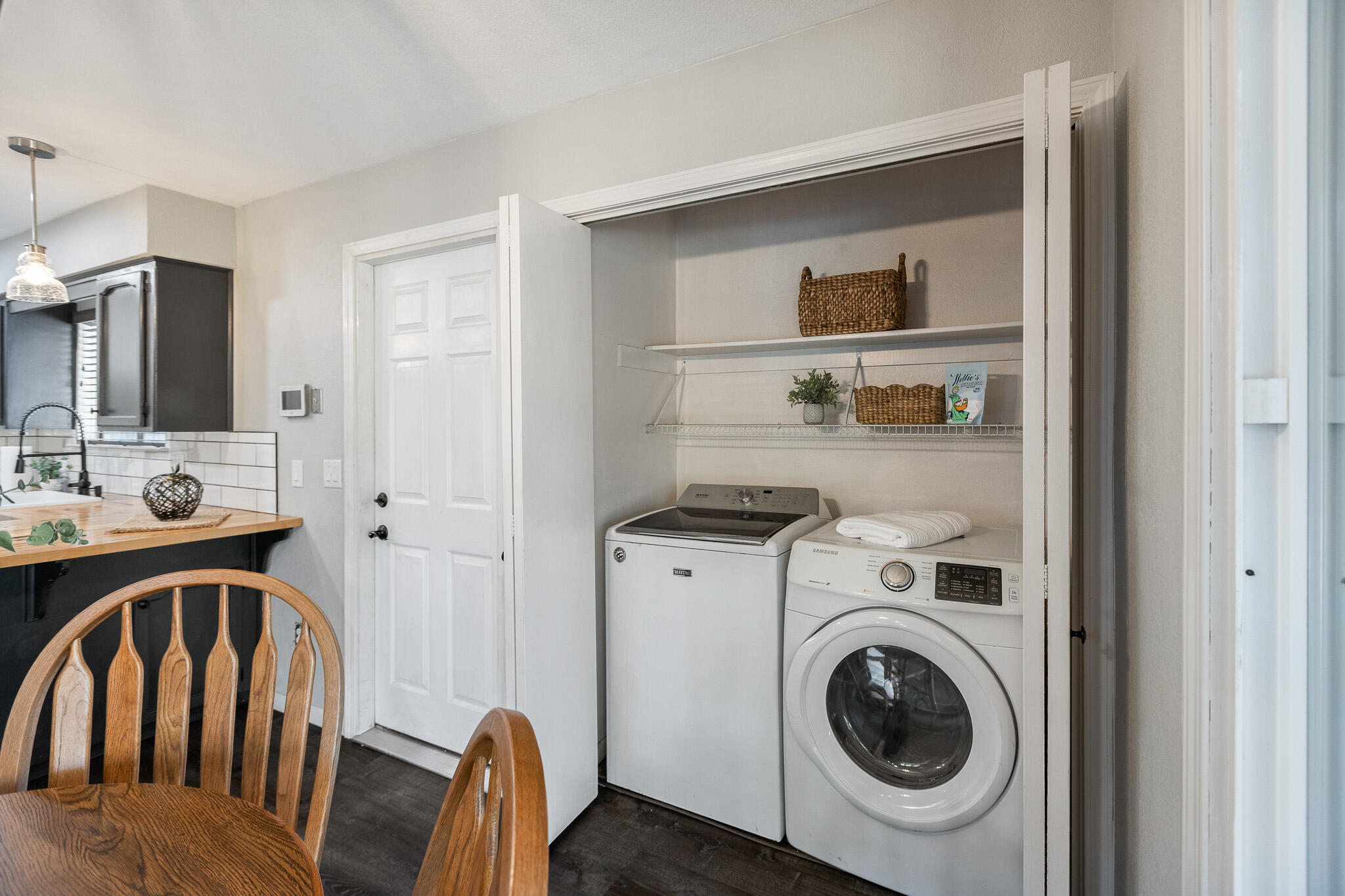 5445 W Harter Ave, Visalia, CA 93277