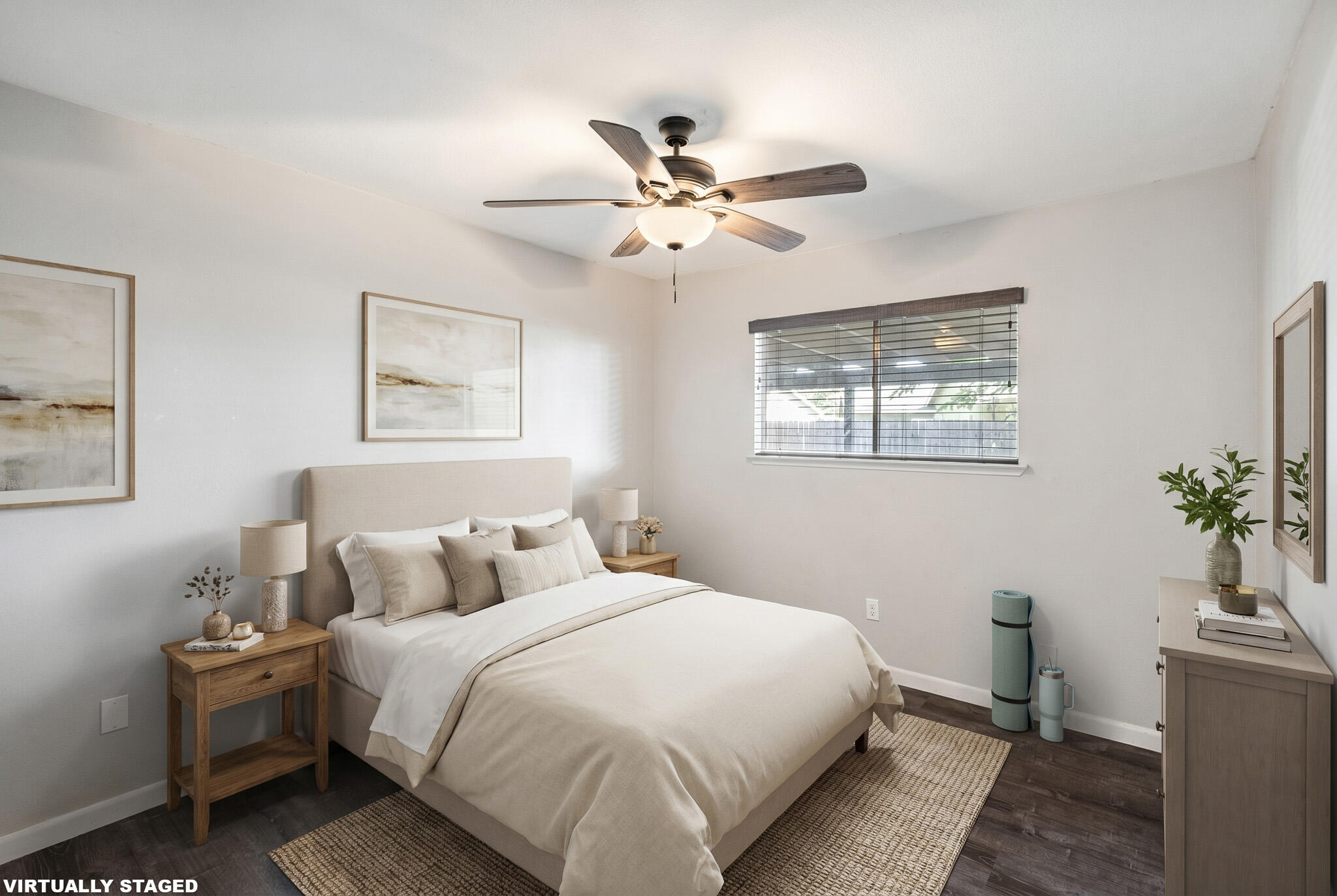 5445 W Harter Ave, Visalia, CA 93277