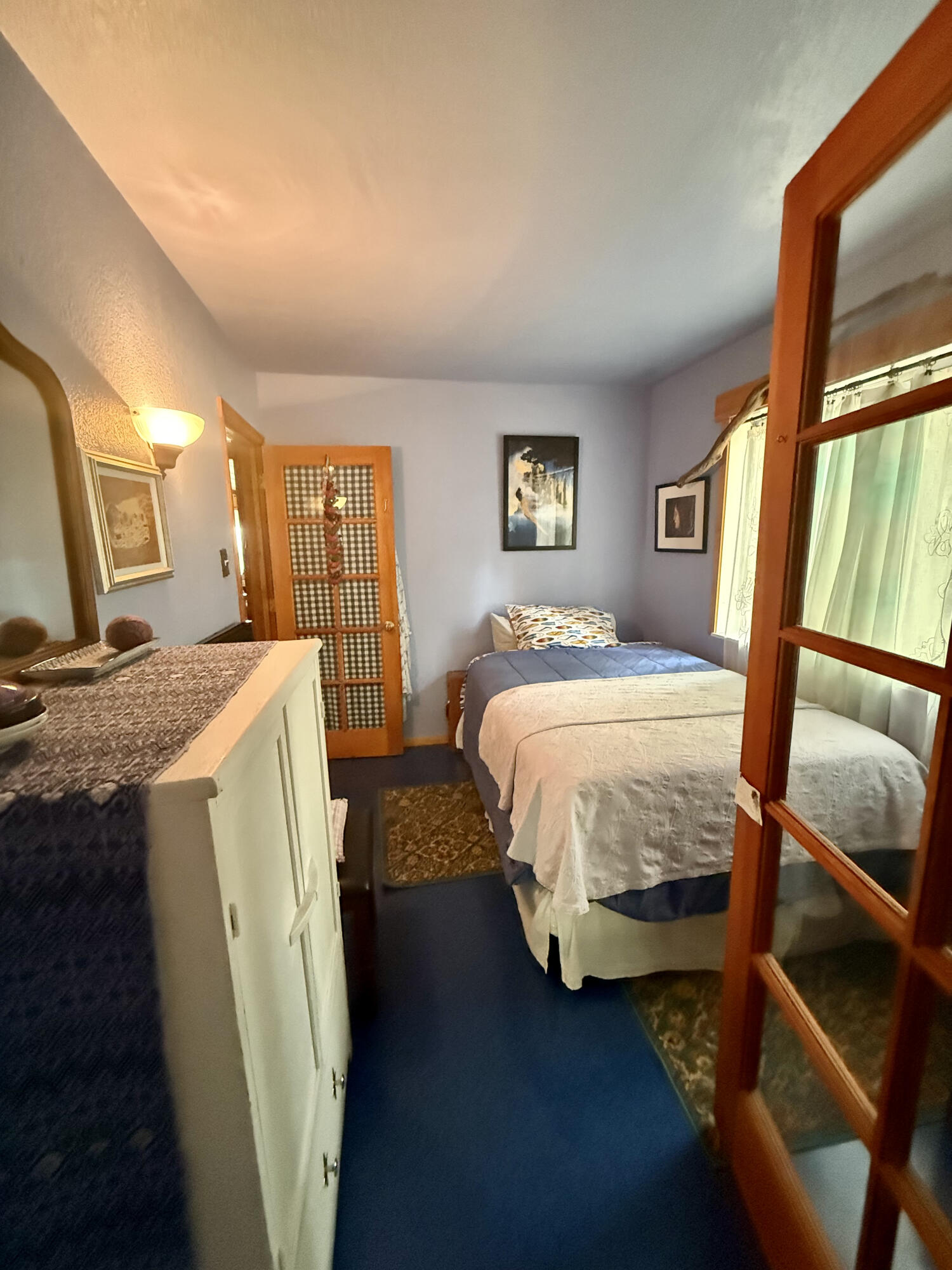 1883 James Dr, Springville, CA 93265