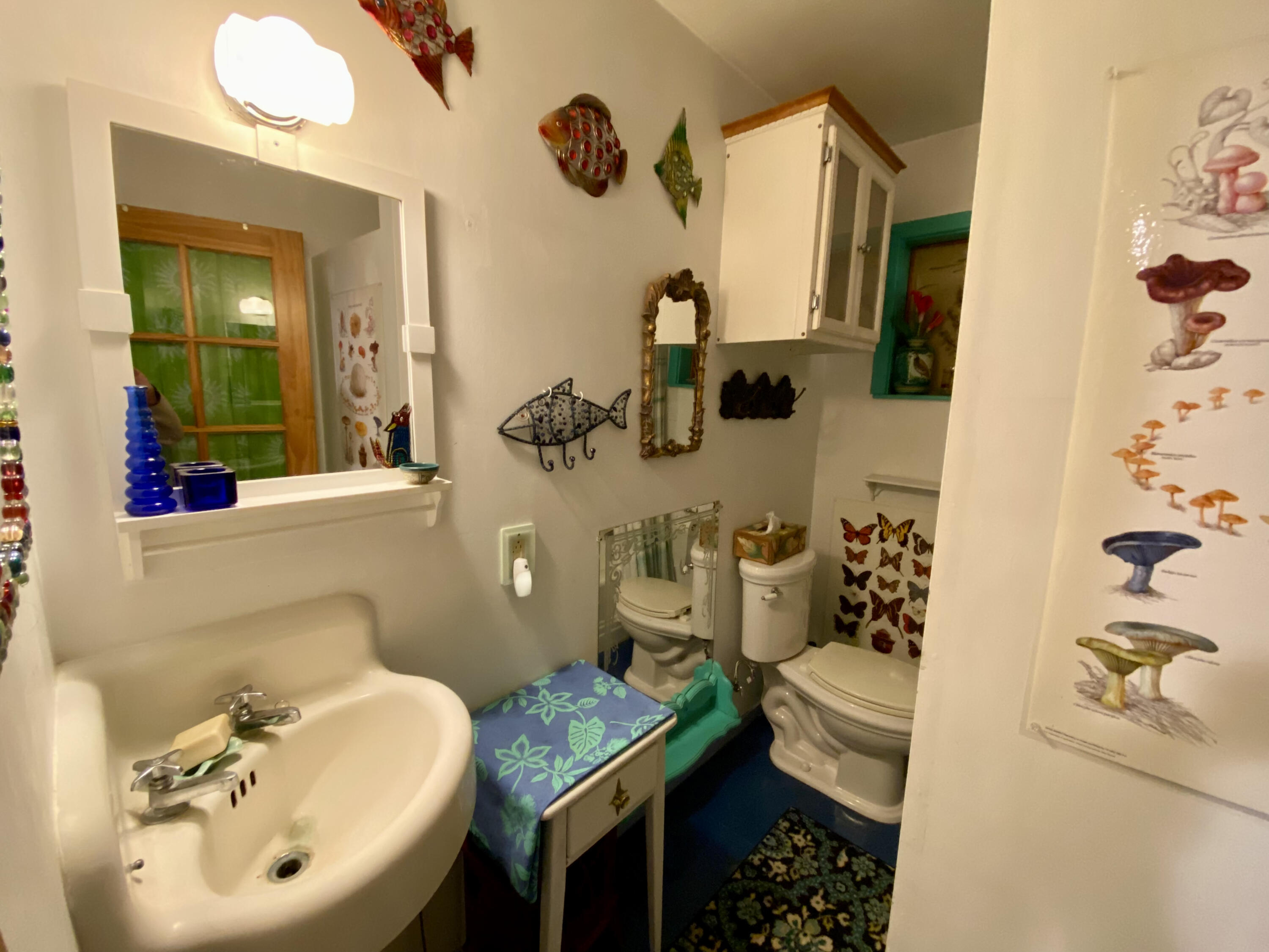 1883 James Dr, Springville, CA 93265