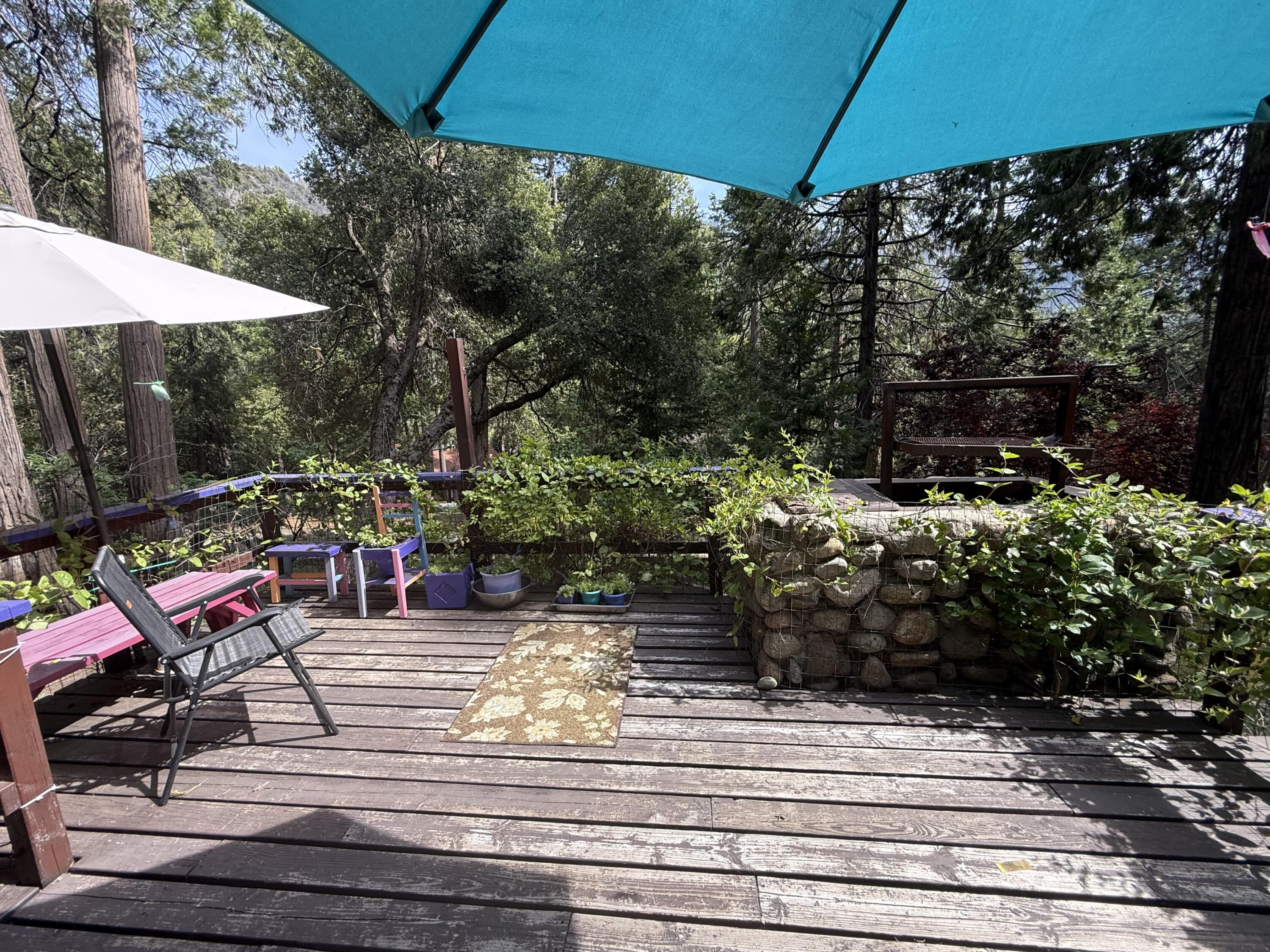 1883 James Dr, Springville, CA 93265