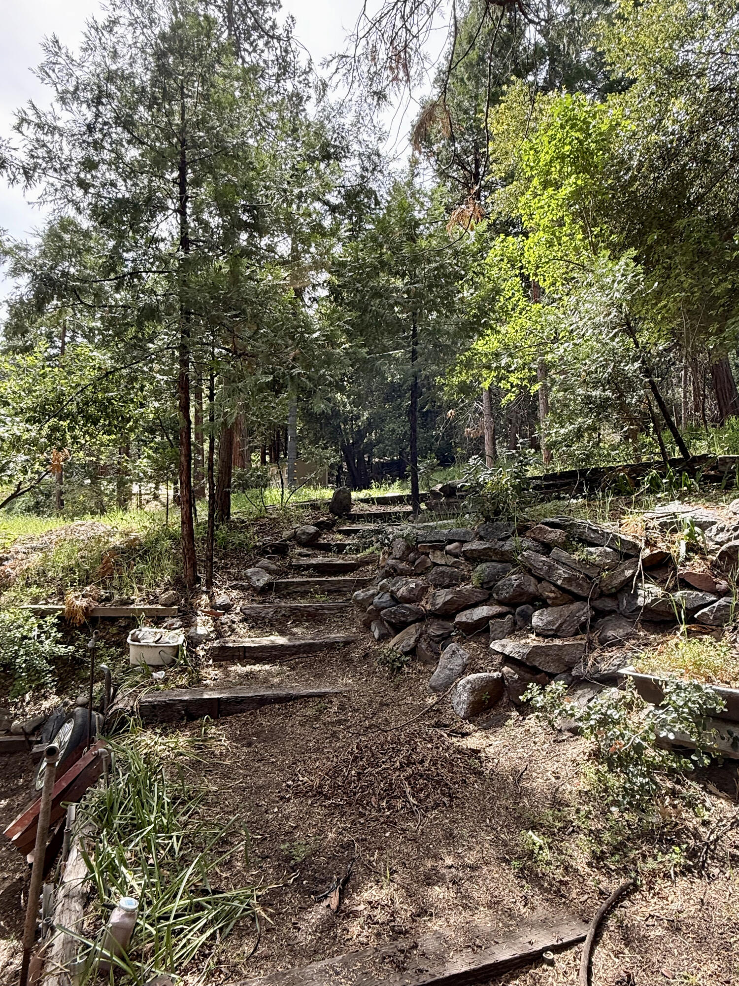 1883 James Dr, Springville, CA 93265