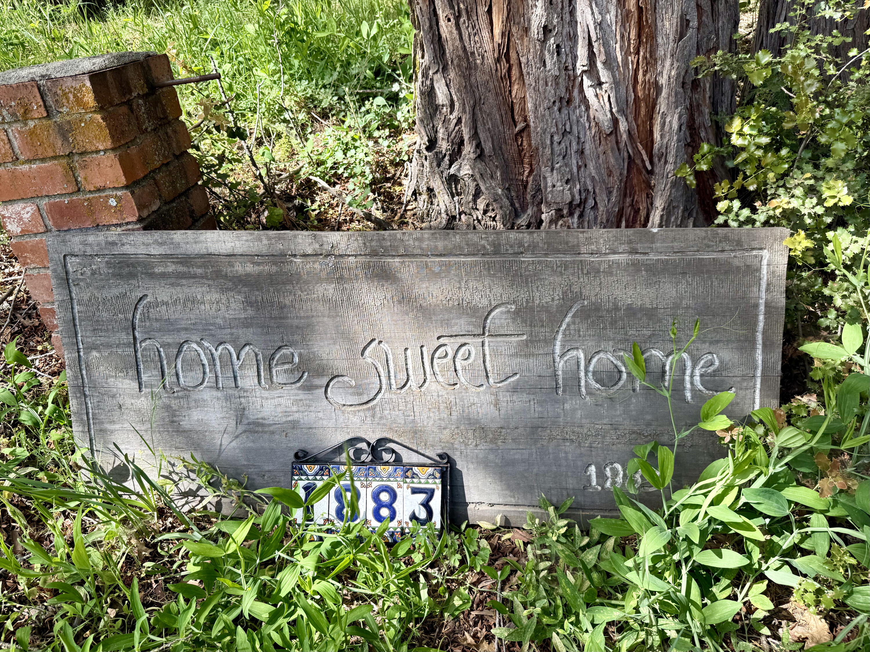 1883 James Dr, Springville, CA 93265