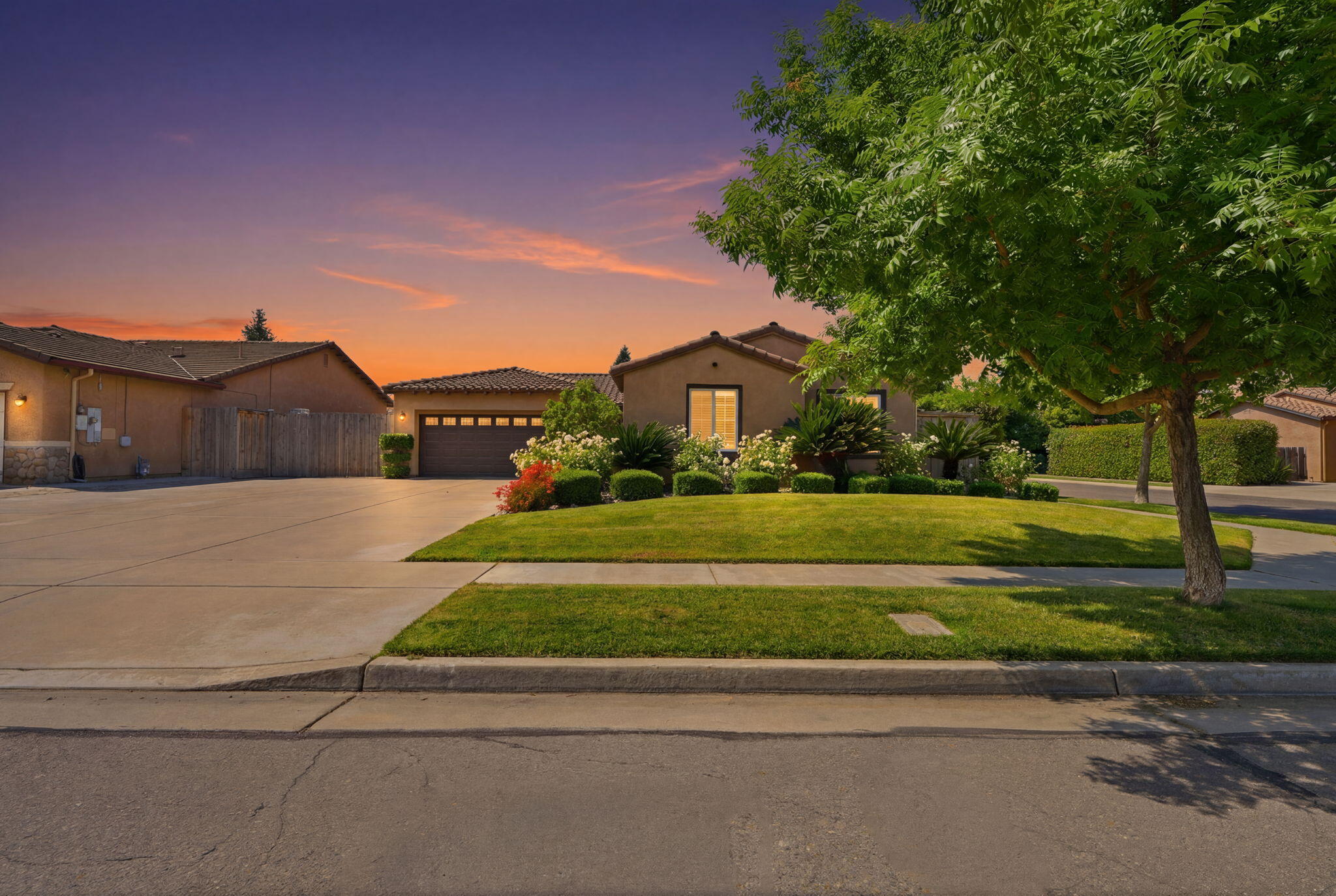 4235 W Elowin Ct, Visalia, CA 93291