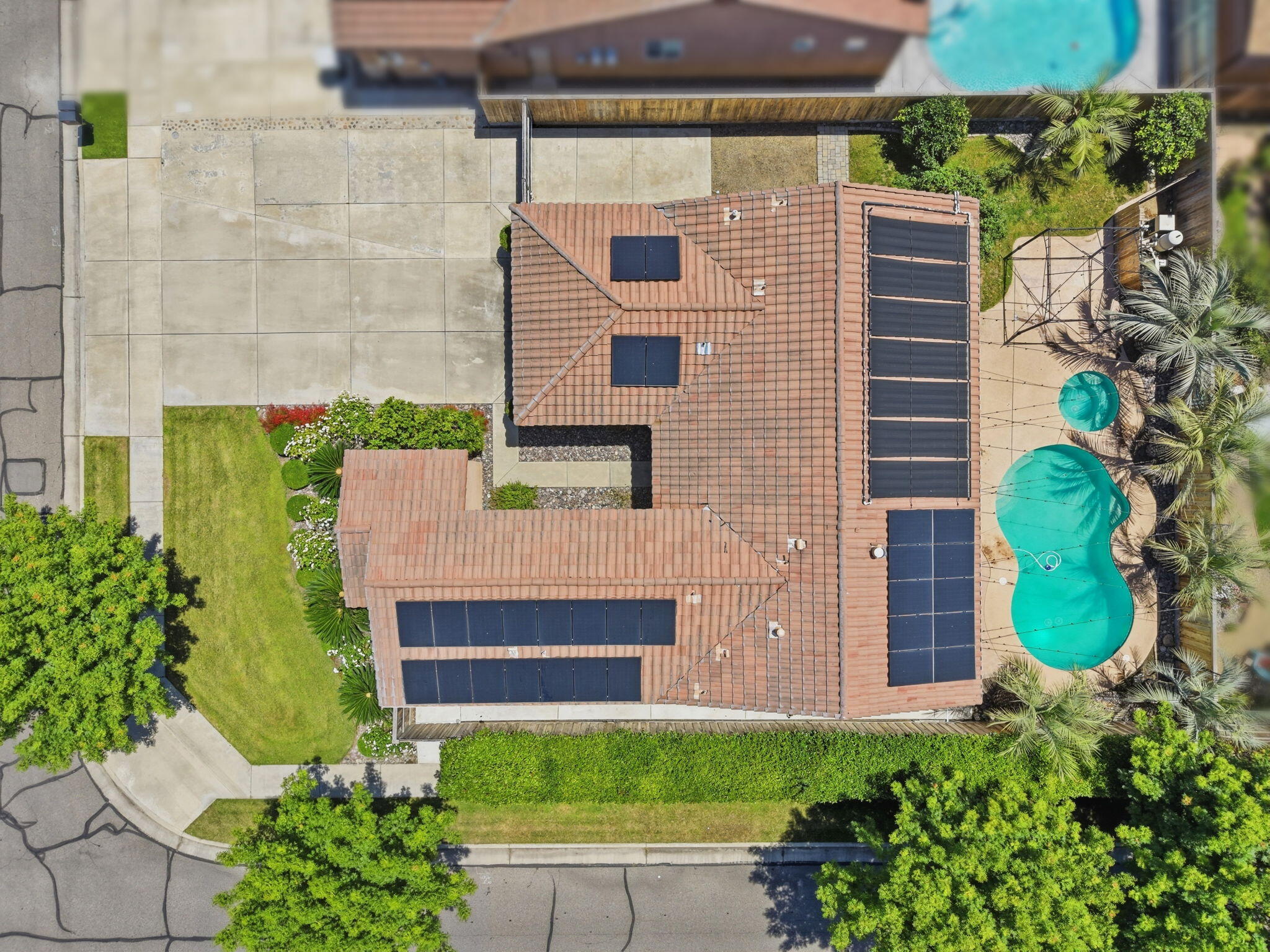 4235 W Elowin Ct, Visalia, CA 93291