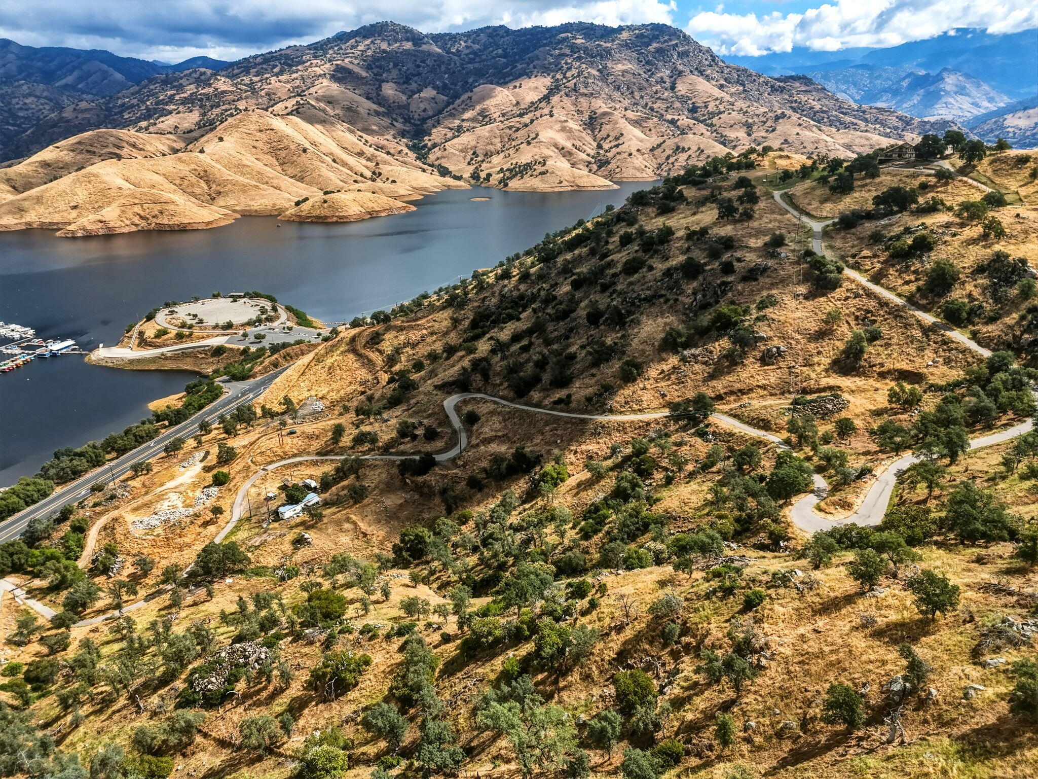 34455 N Sierra Dr, Lemon Cove, CA 93244