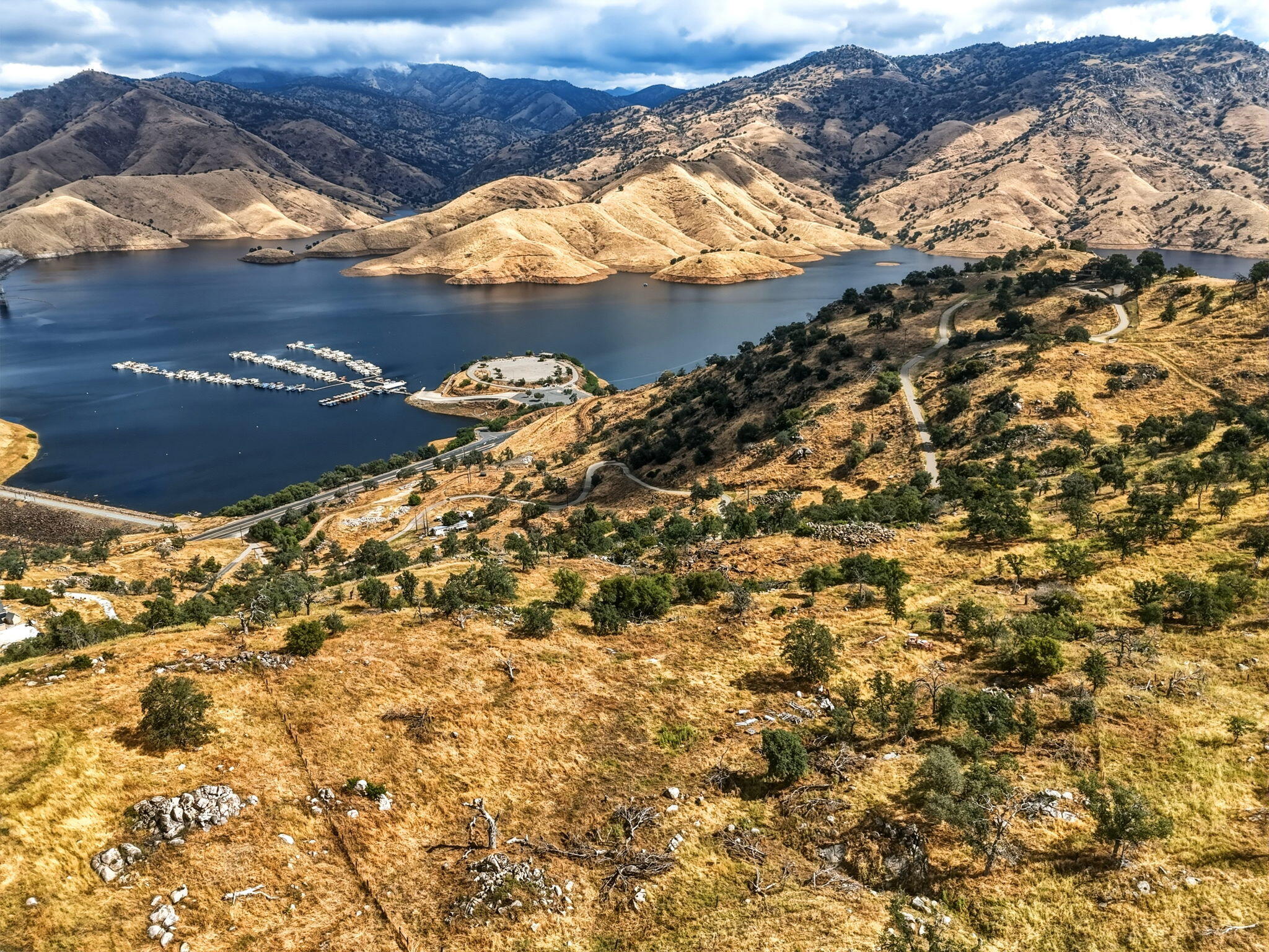 34455 N Sierra Dr, Lemon Cove, CA 93244