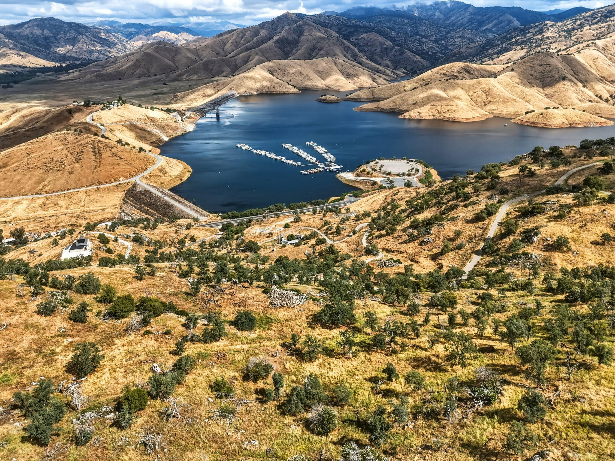 34455 N Sierra Dr, Lemon Cove, CA 93244