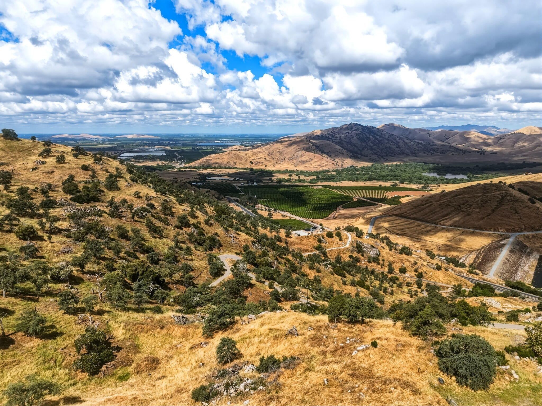 34455 N Sierra Dr, Lemon Cove, CA 93244