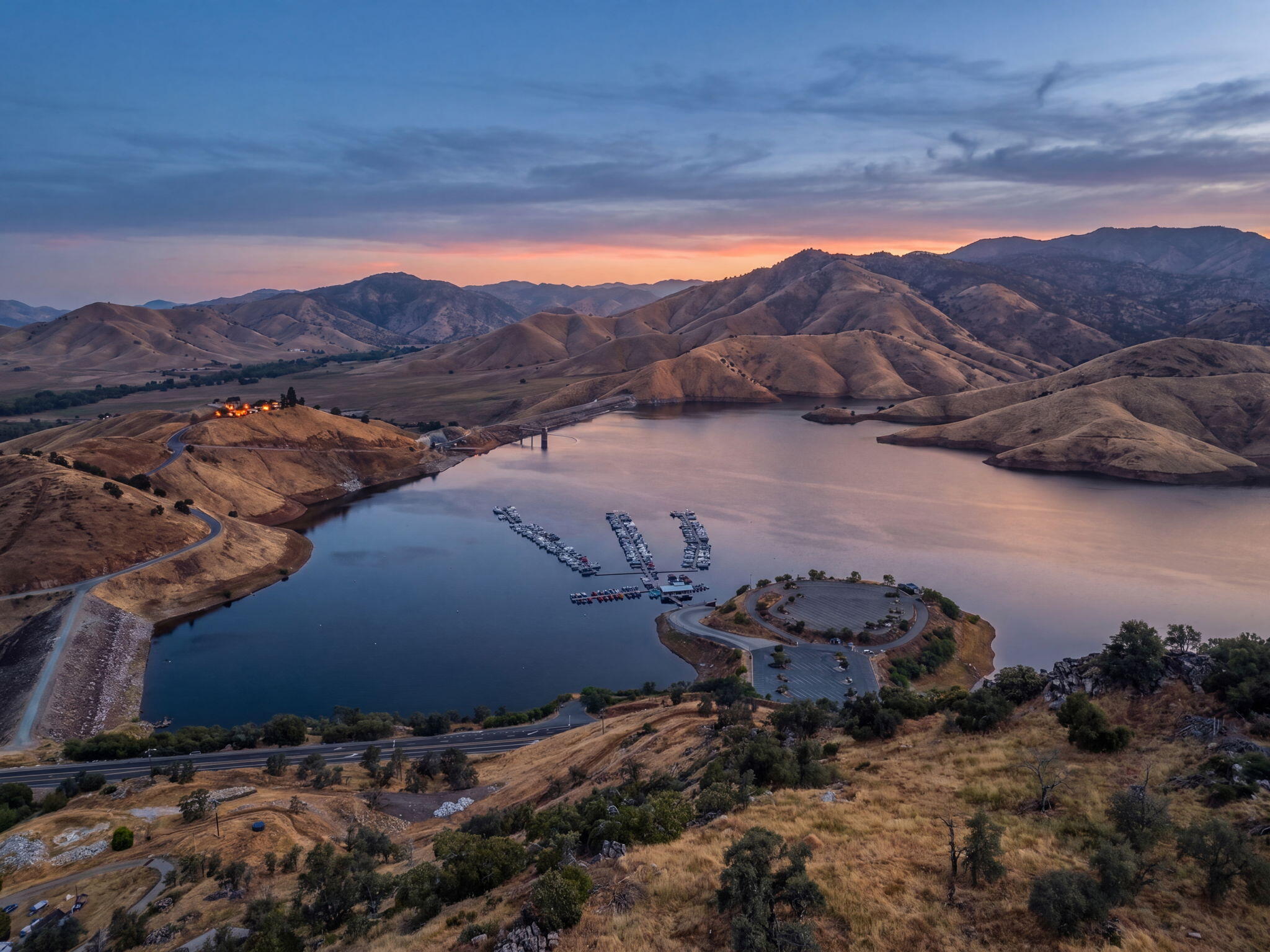 34455 N Sierra Dr, Lemon Cove, CA 93244