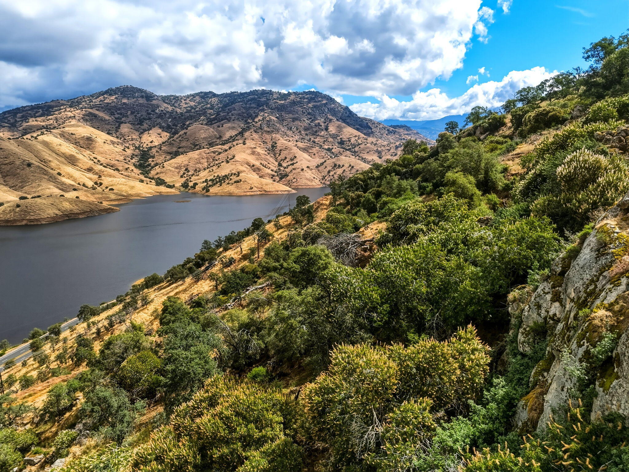 34455 N Sierra Dr, Lemon Cove, CA 93244