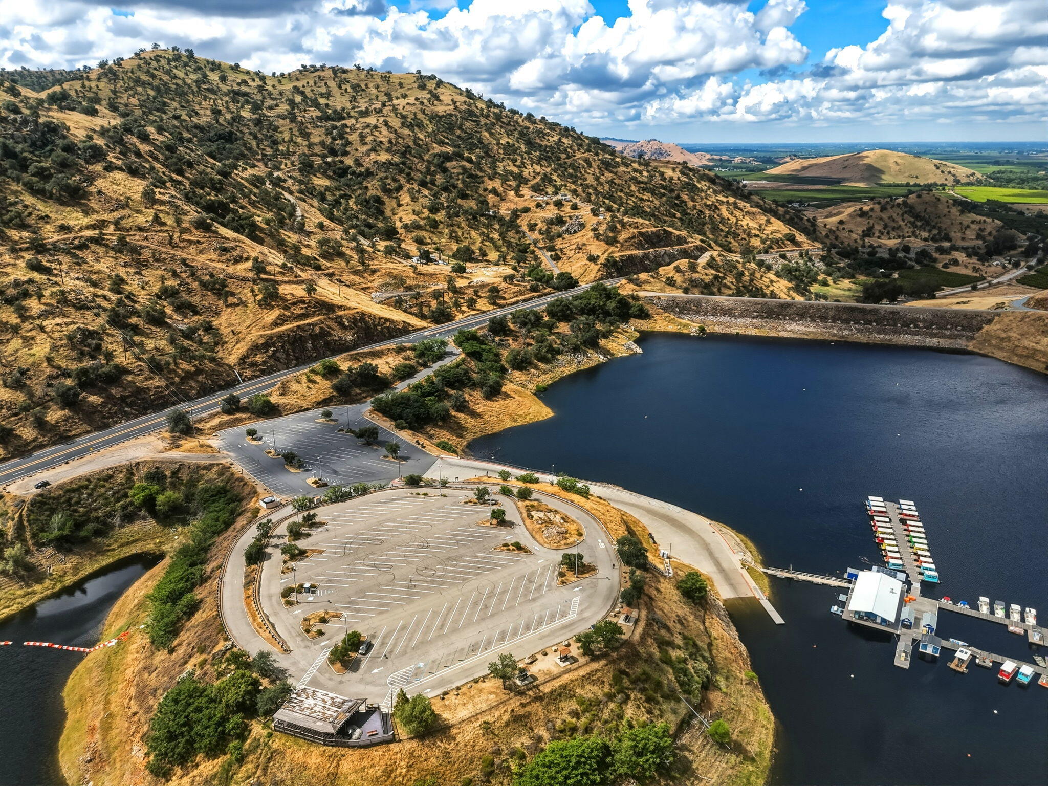 34455 N Sierra Dr, Lemon Cove, CA 93244