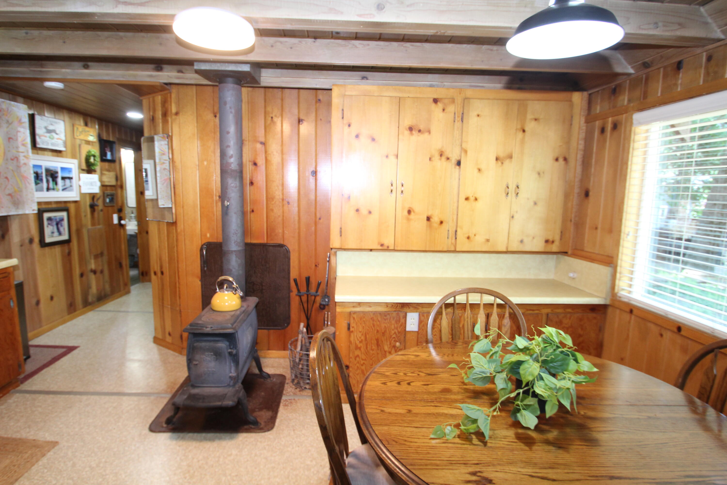 496 Trails End, Springville, CA 93265