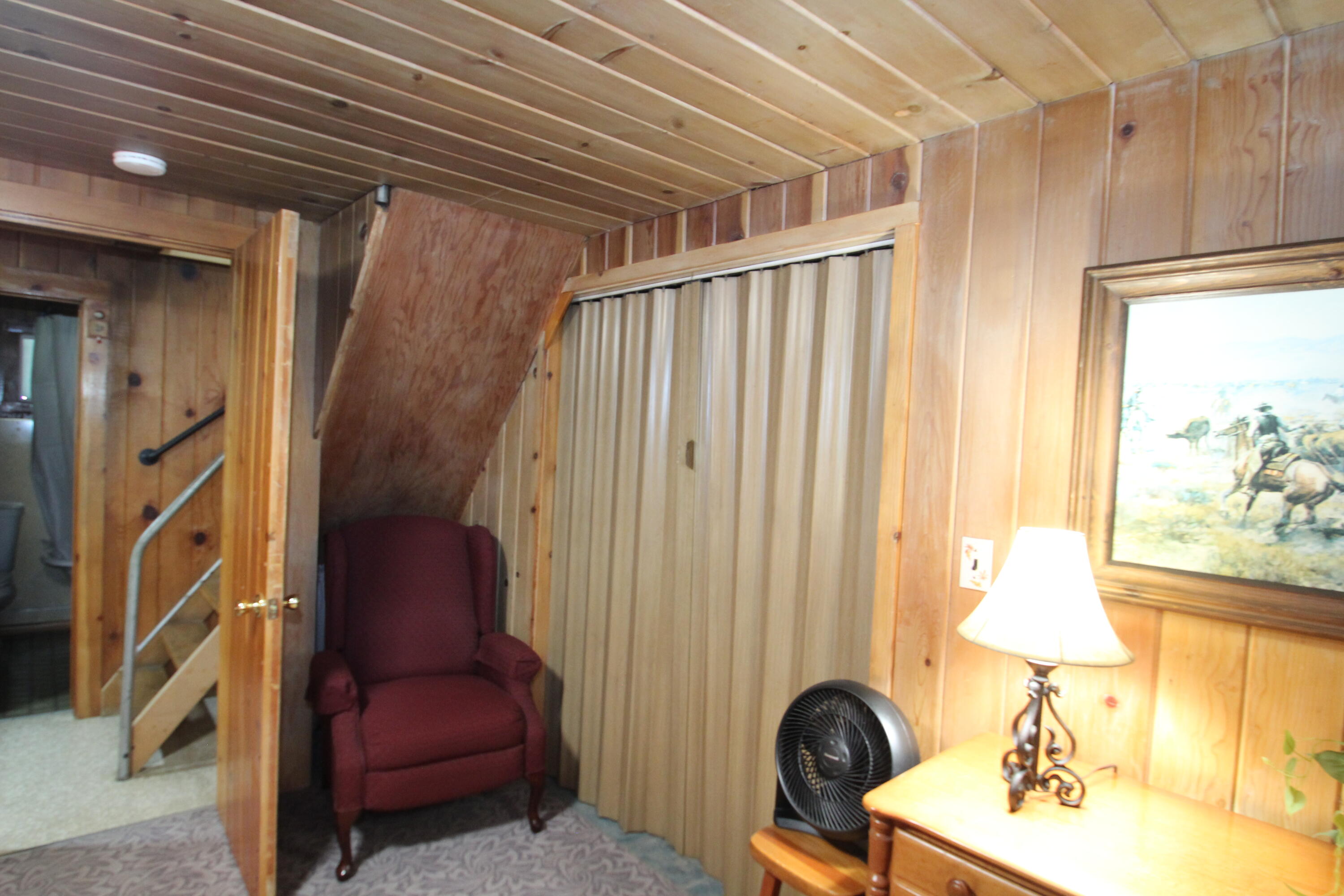496 Trails End, Springville, CA 93265