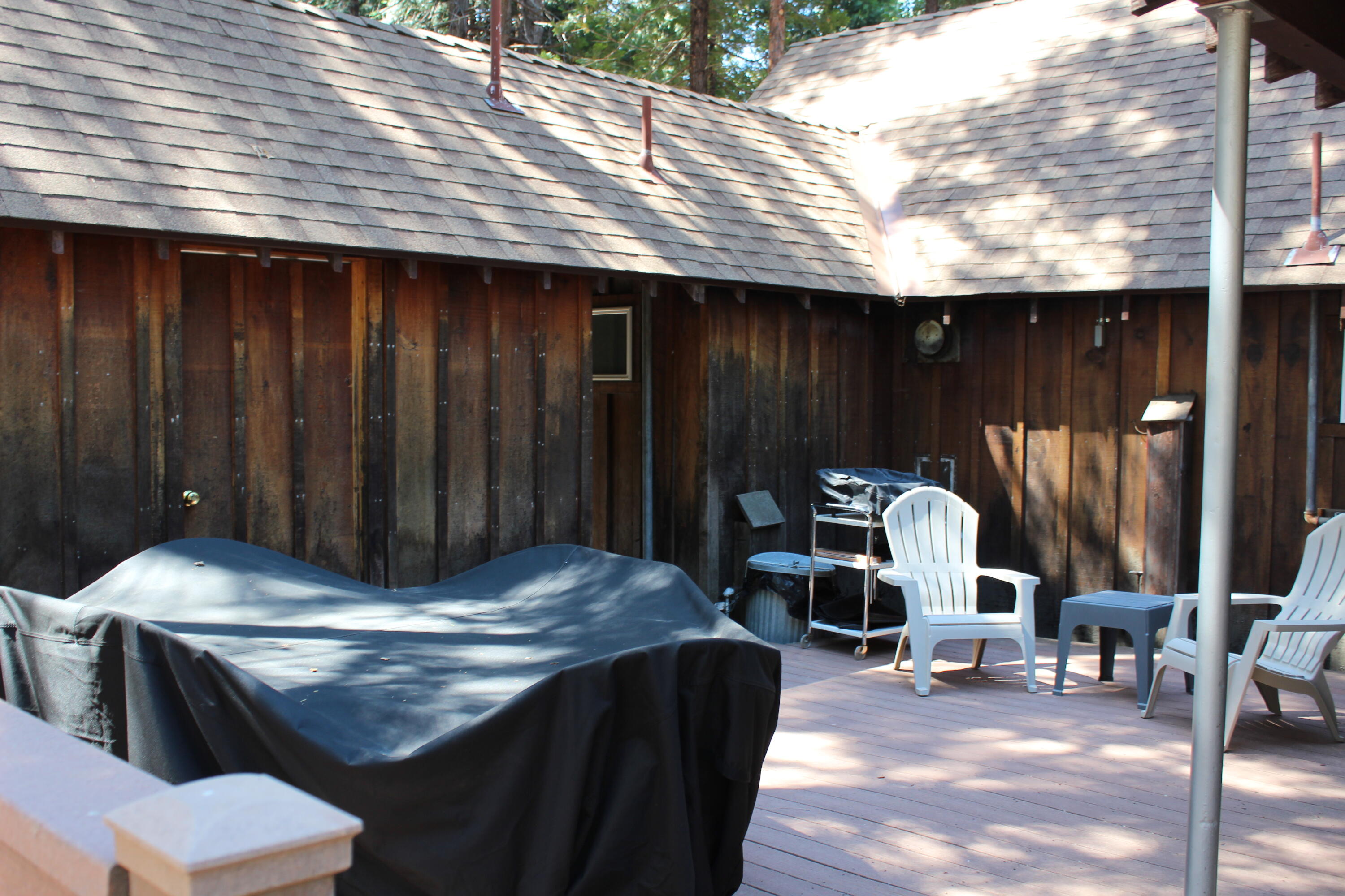496 Trails End, Springville, CA 93265