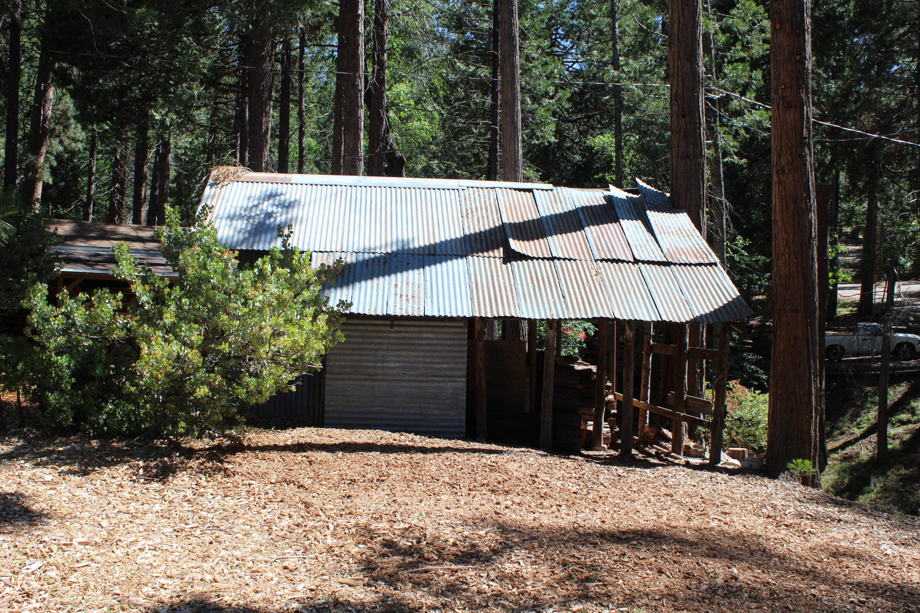 496 Trails End, Springville, CA 93265