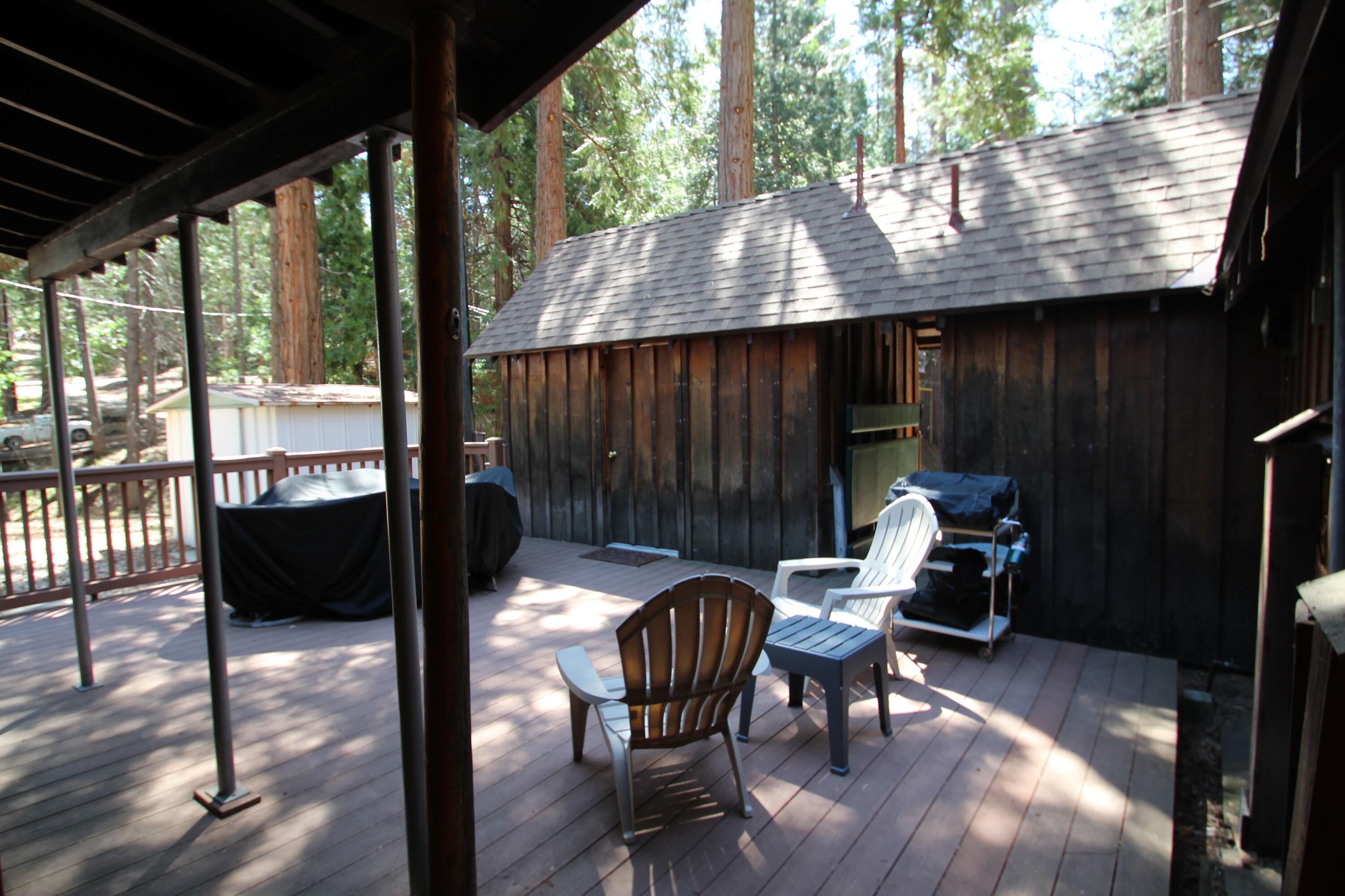 496 Trails End, Springville, CA 93265