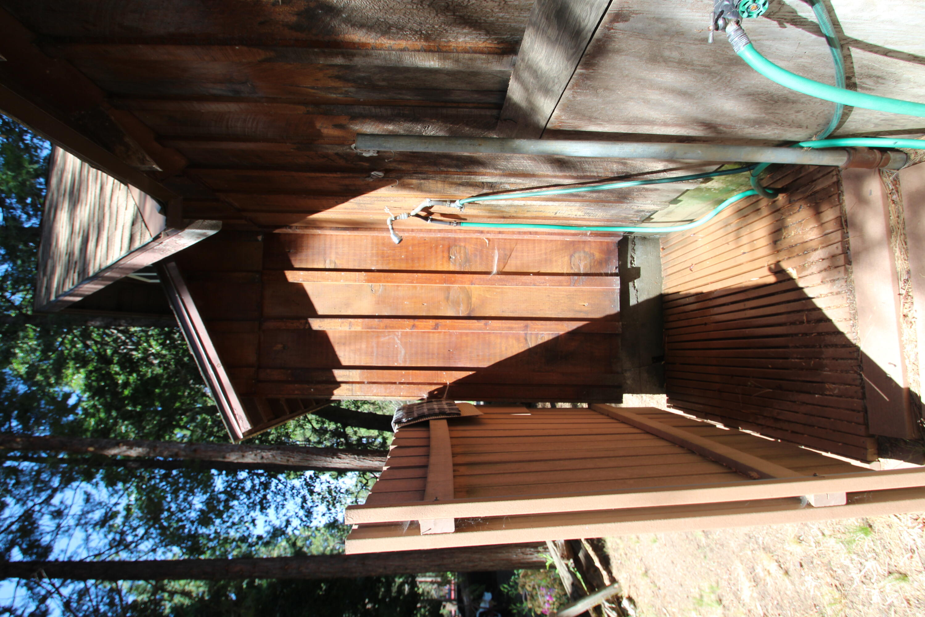 496 Trails End, Springville, CA 93265