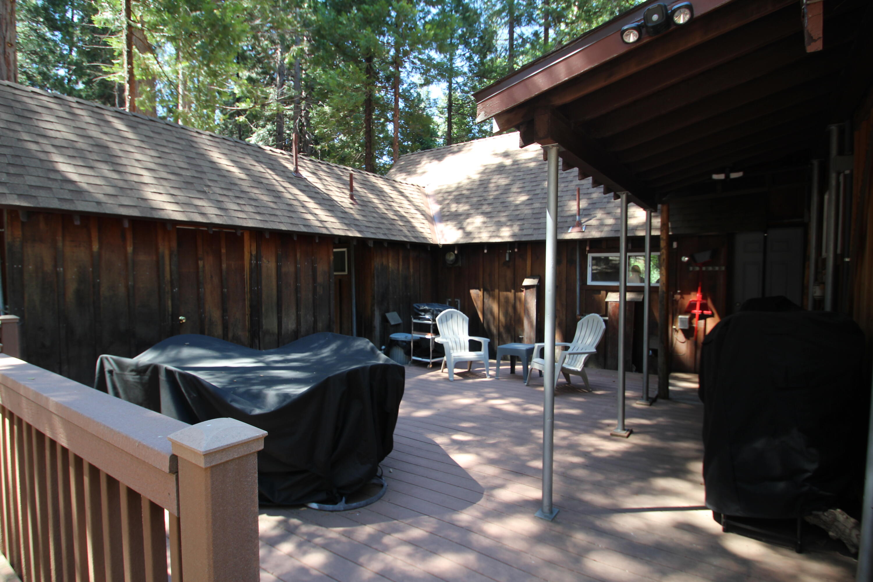 496 Trails End, Springville, CA 93265
