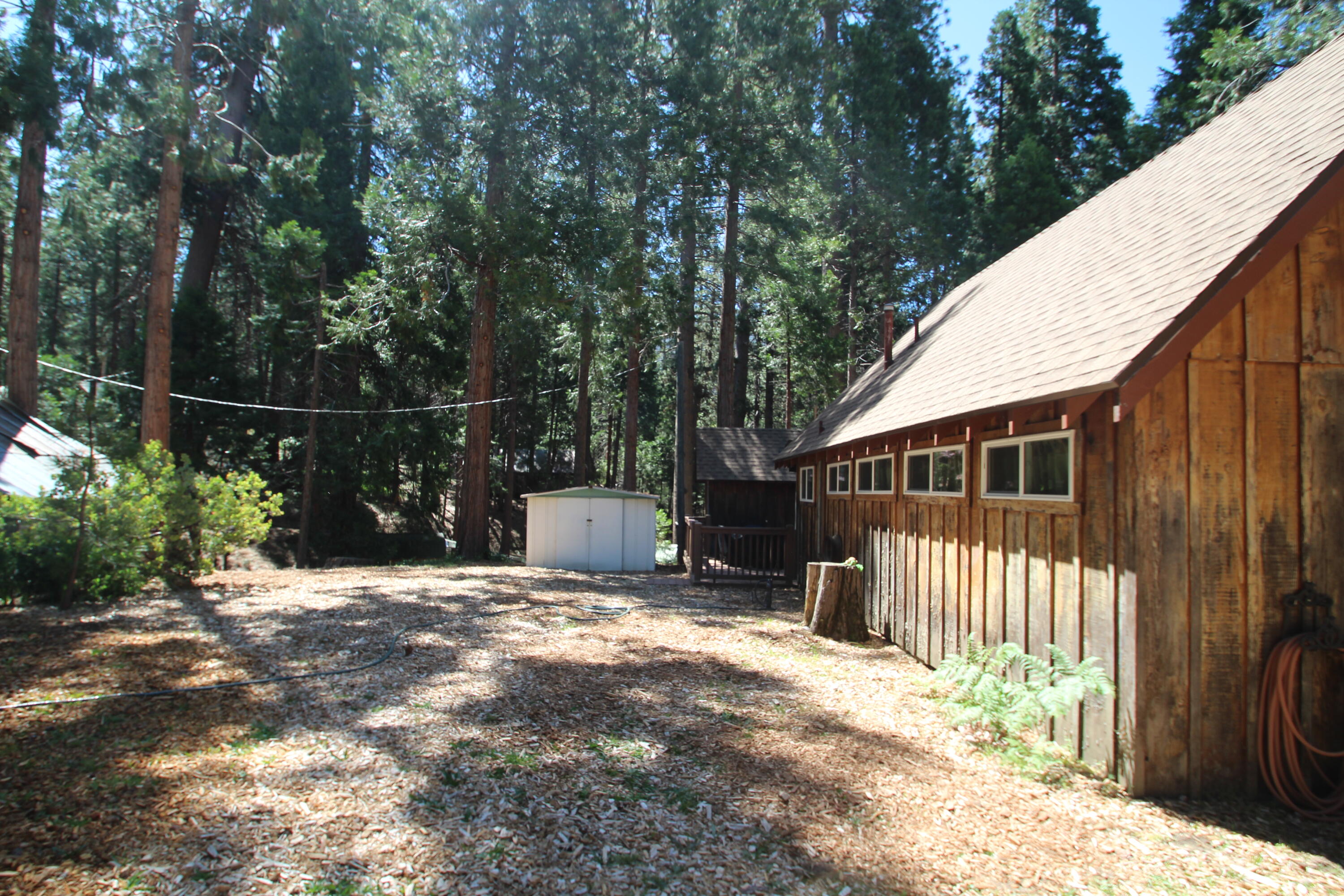 496 Trails End, Springville, CA 93265
