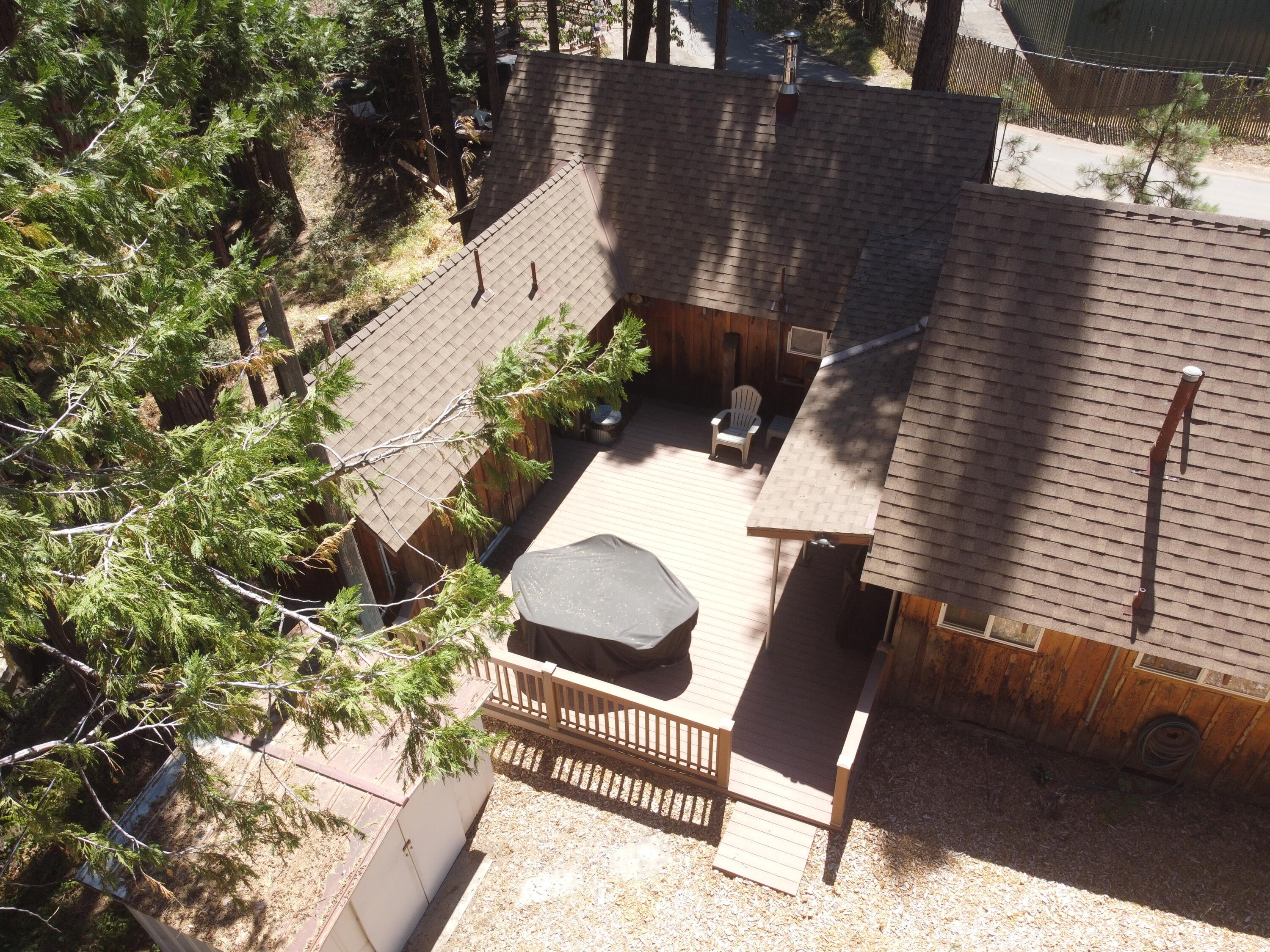 496 Trails End, Springville, CA 93265