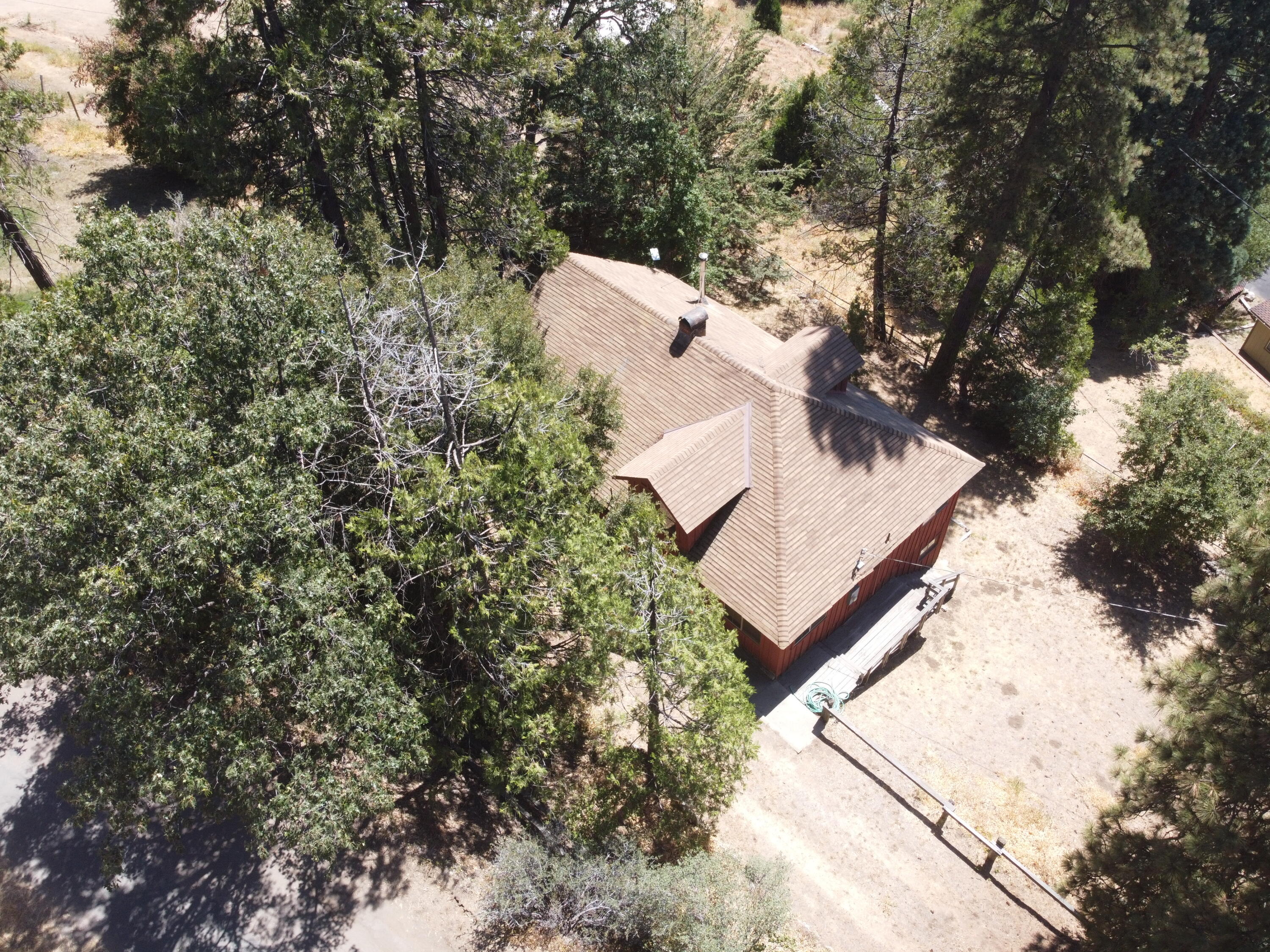496 Trails End, Springville, CA 93265