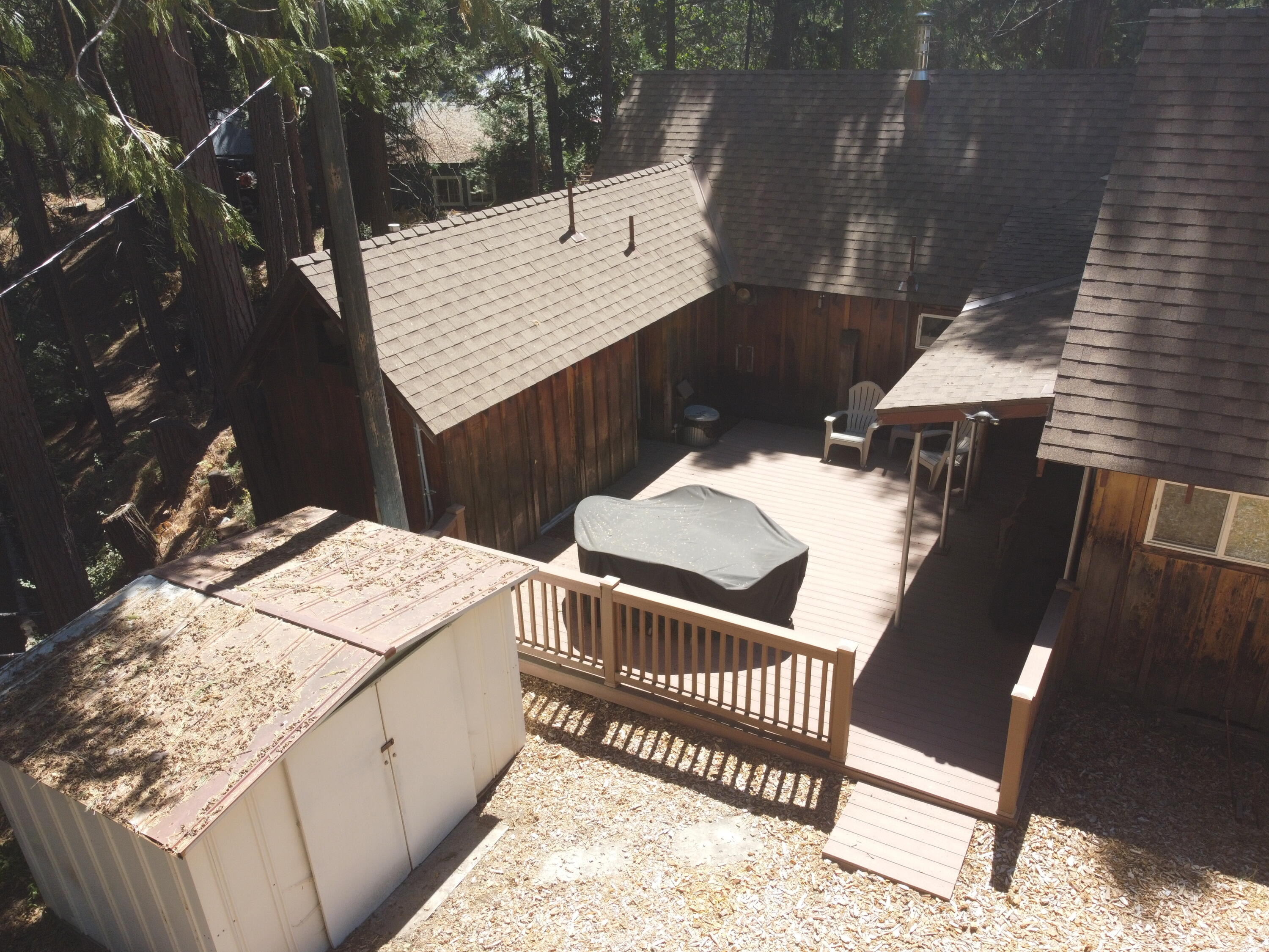496 Trails End, Springville, CA 93265
