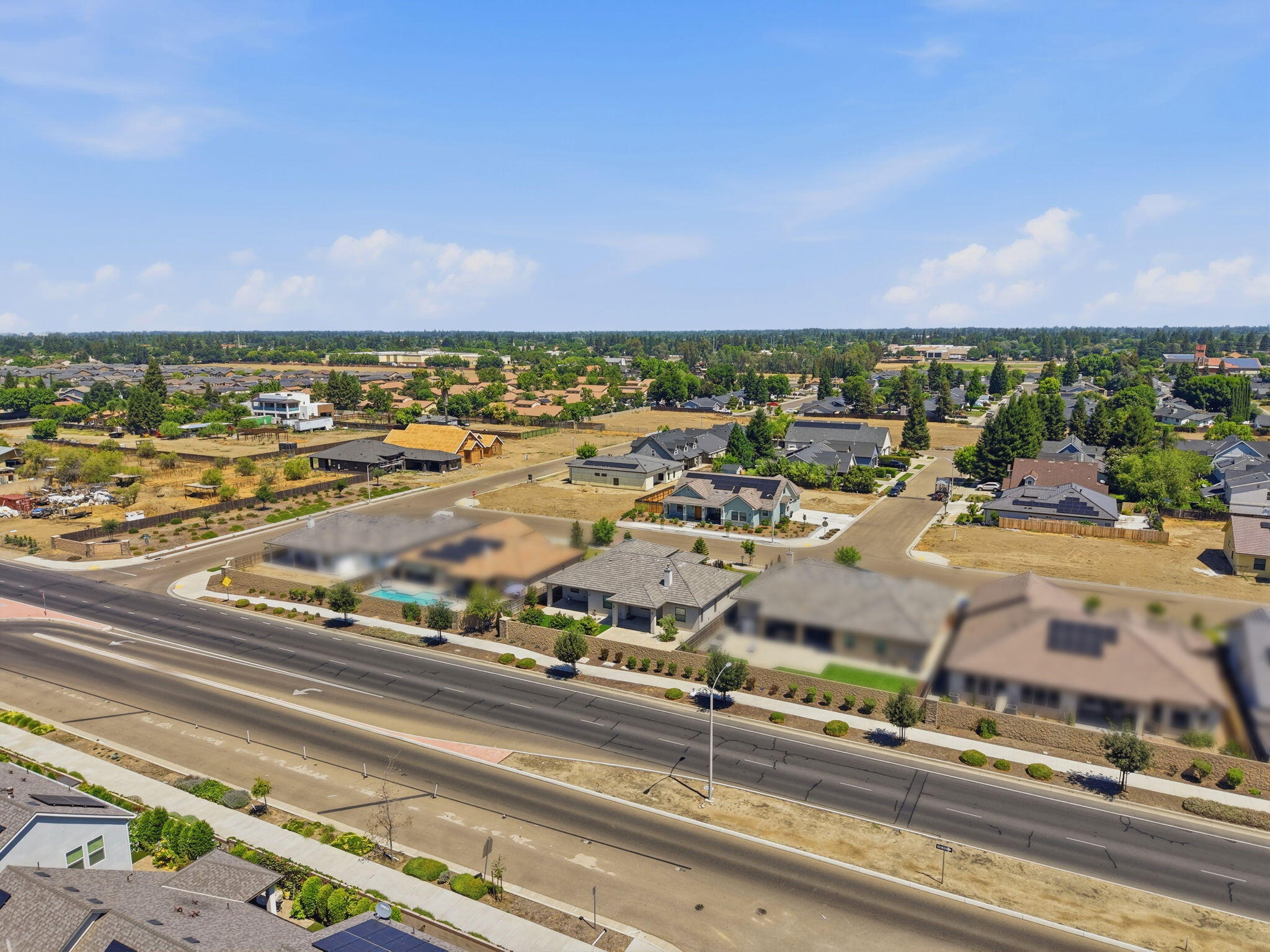 3405 W Reese Ave, Visalia, CA 93277