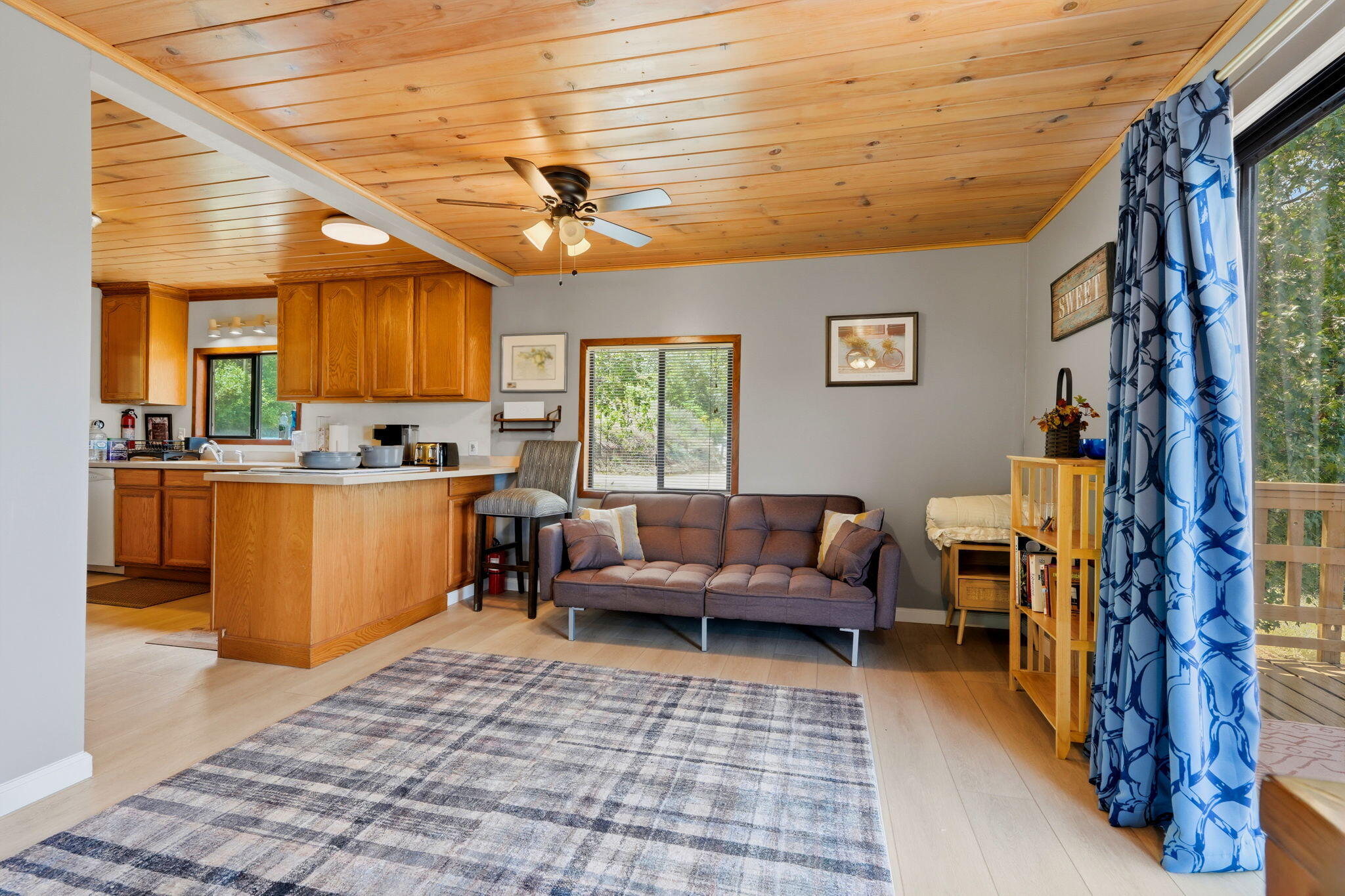 53237 Hogback Dr, Miramonte, CA 93641