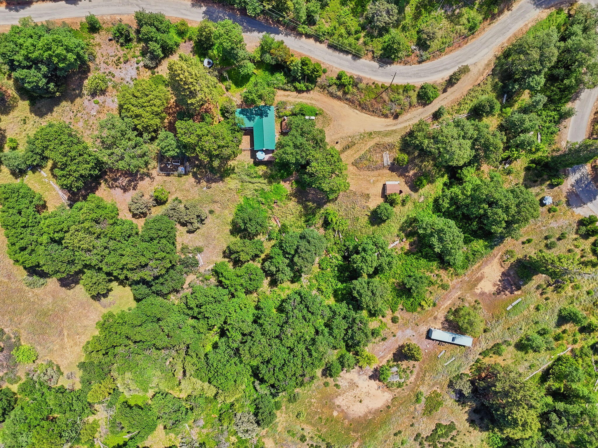 53237 Hogback Dr, Miramonte, CA 93641