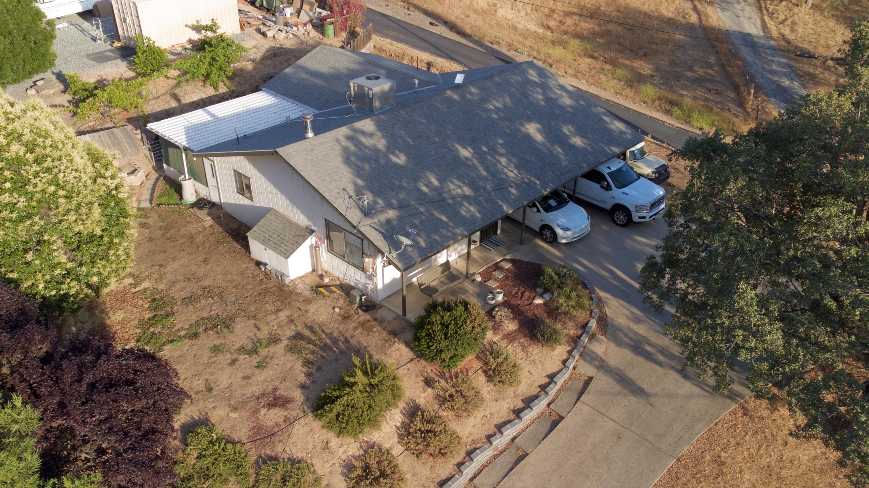 35823 Rio Vista Rd, Springville, CA 93265