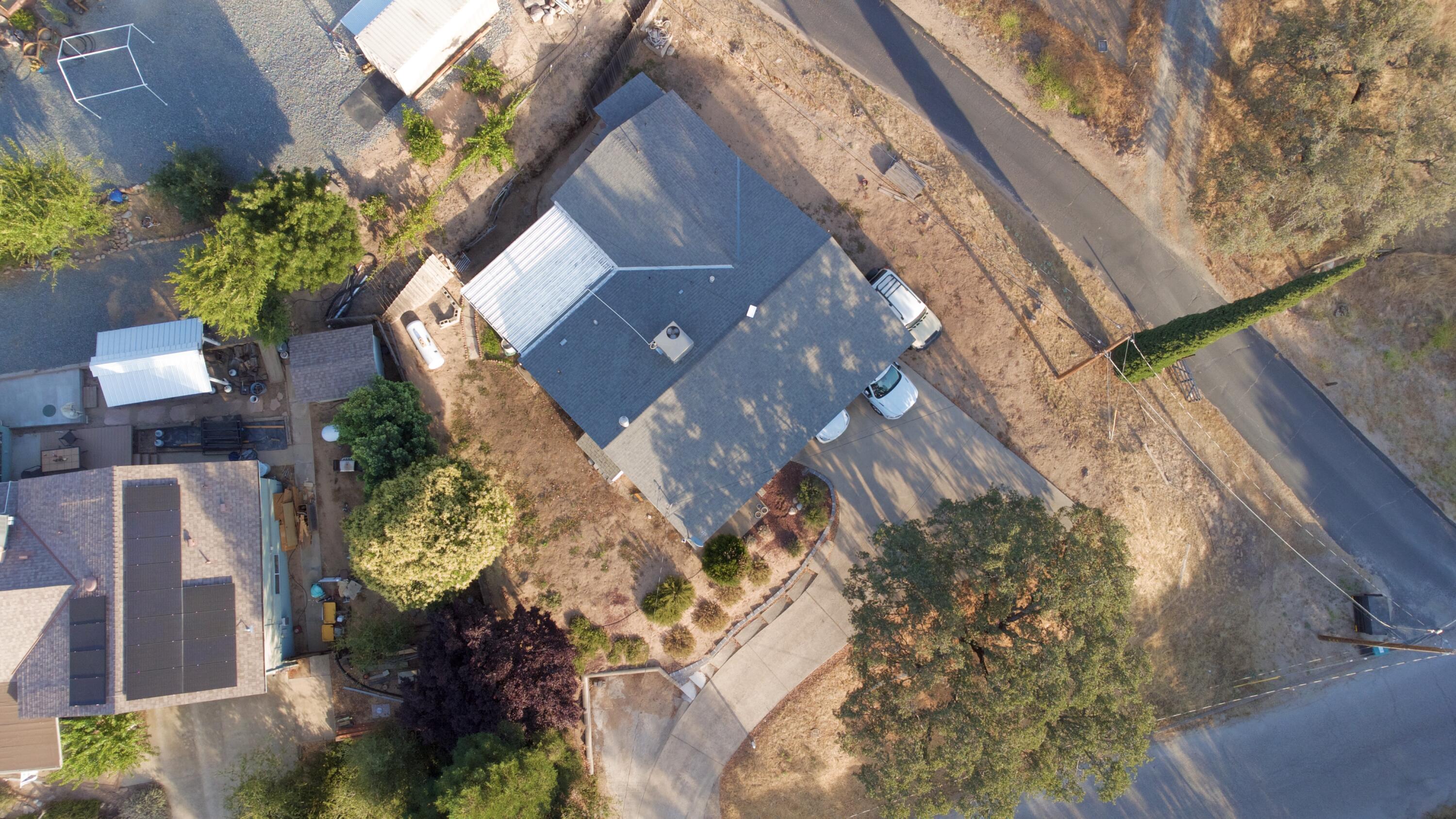 35823 Rio Vista Rd, Springville, CA 93265