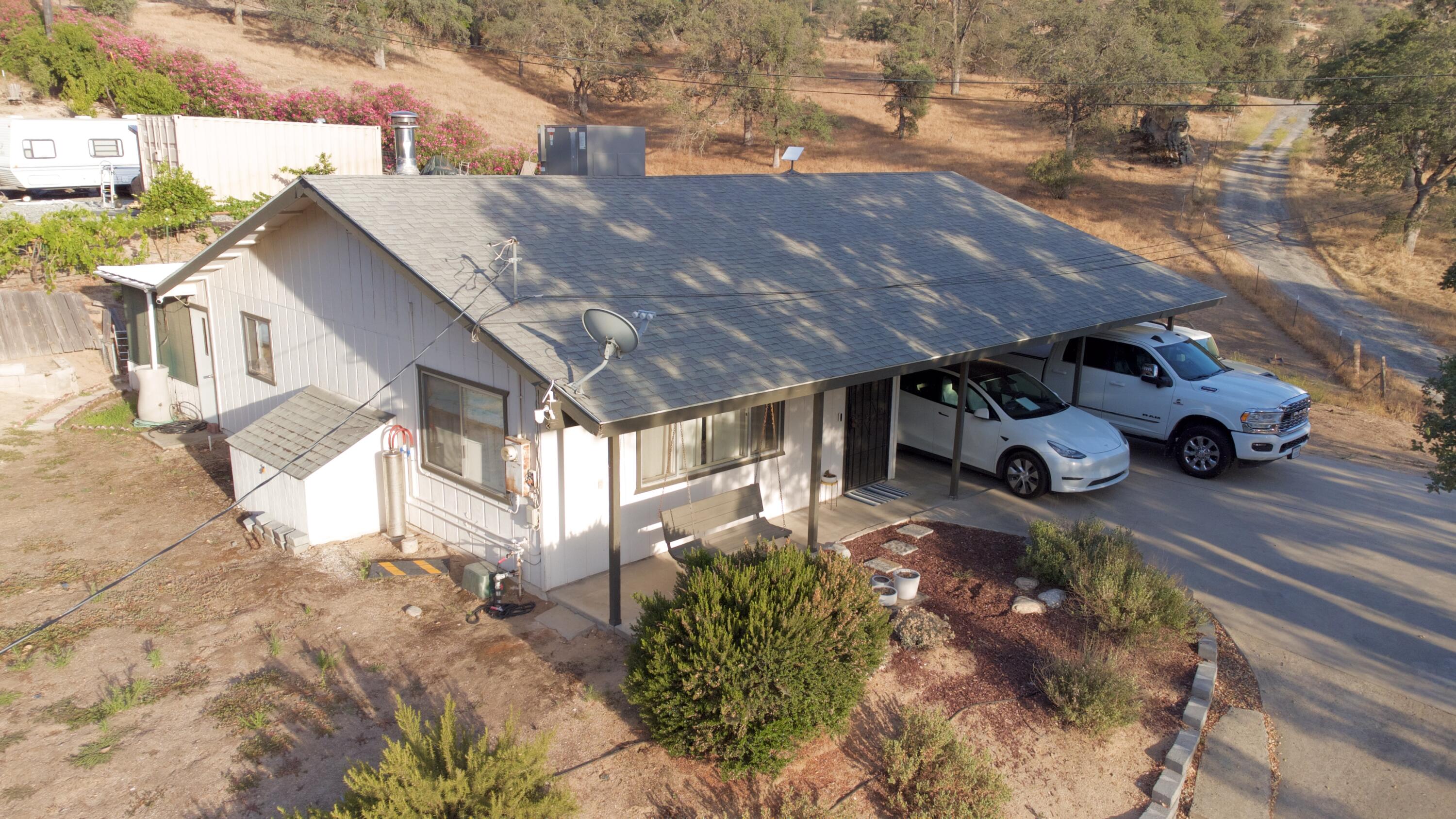 35823 Rio Vista Rd, Springville, CA 93265