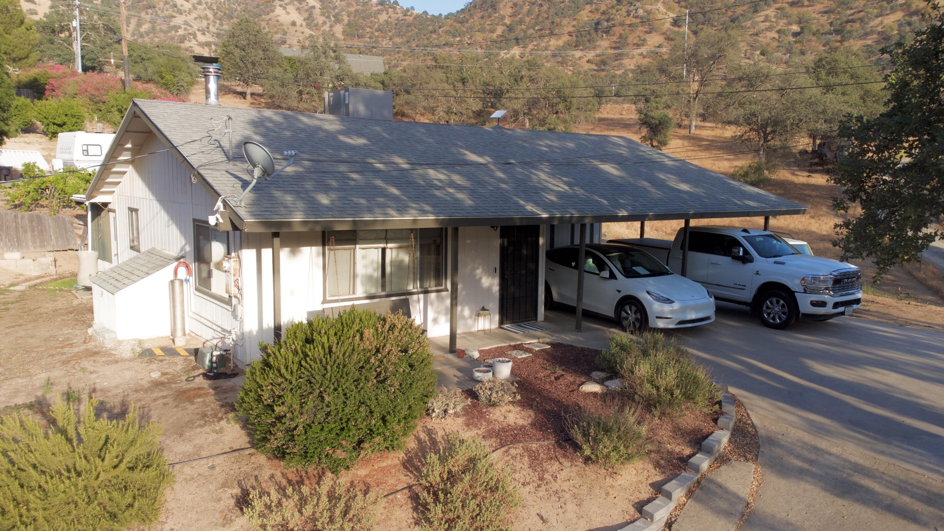 35823 Rio Vista Rd, Springville, CA 93265