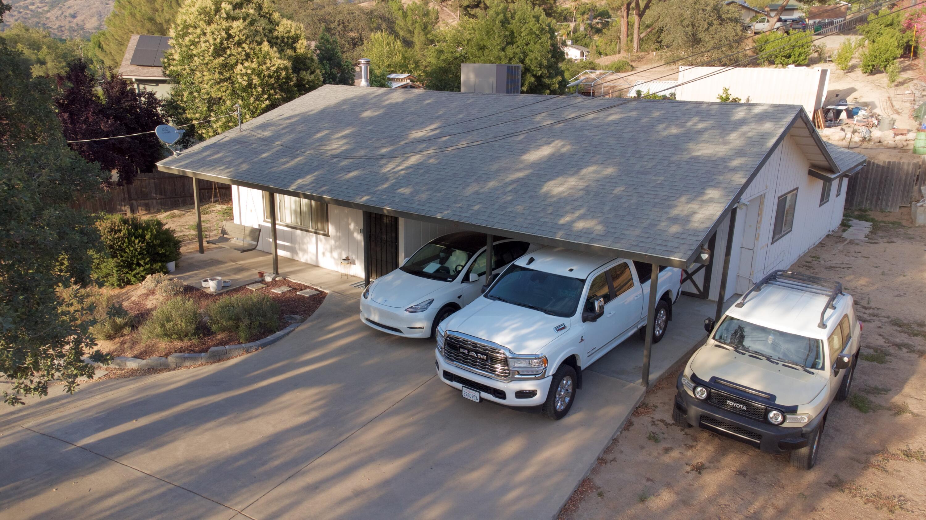 35823 Rio Vista Rd, Springville, CA 93265