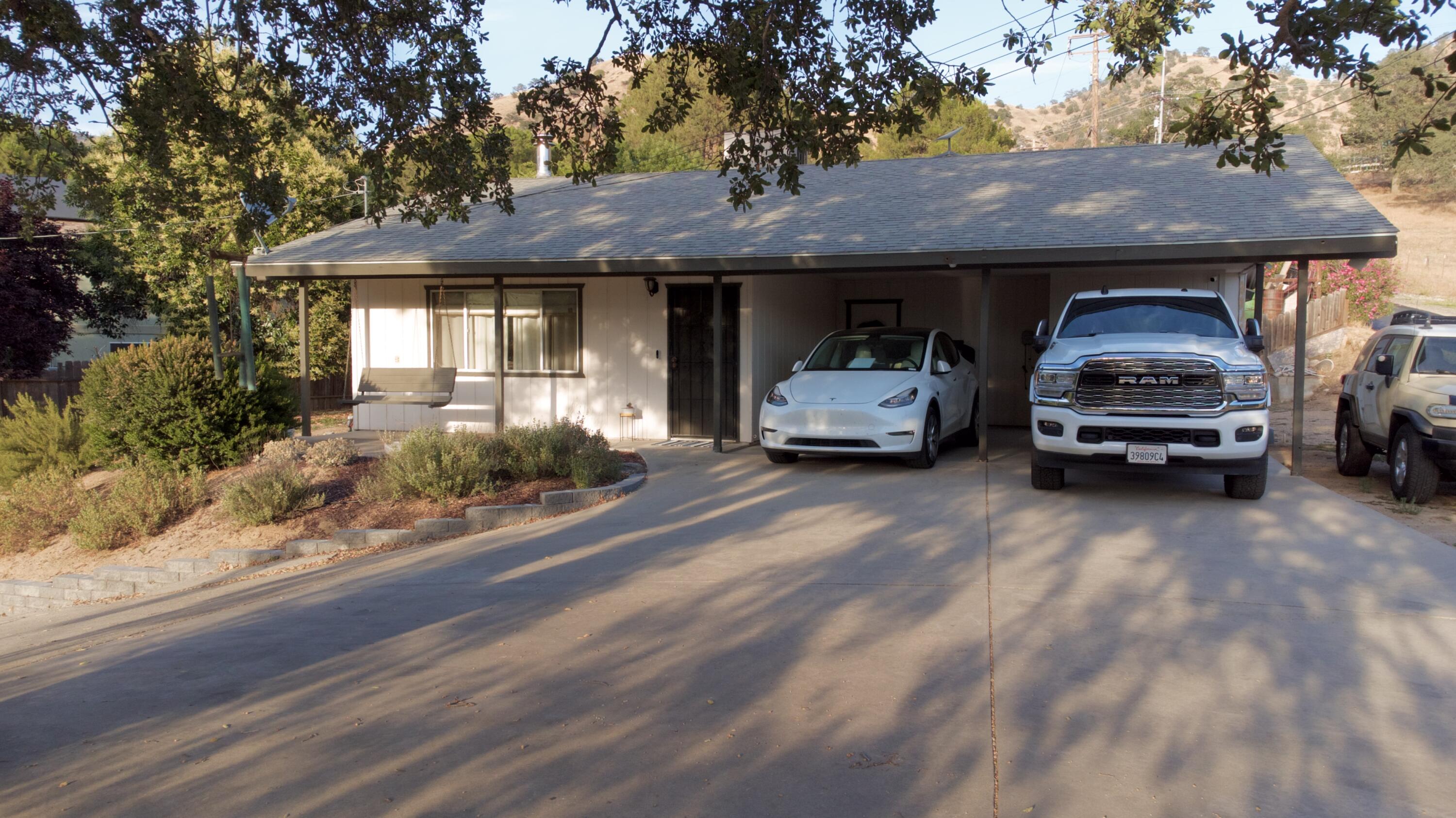 35823 Rio Vista Rd, Springville, CA 93265
