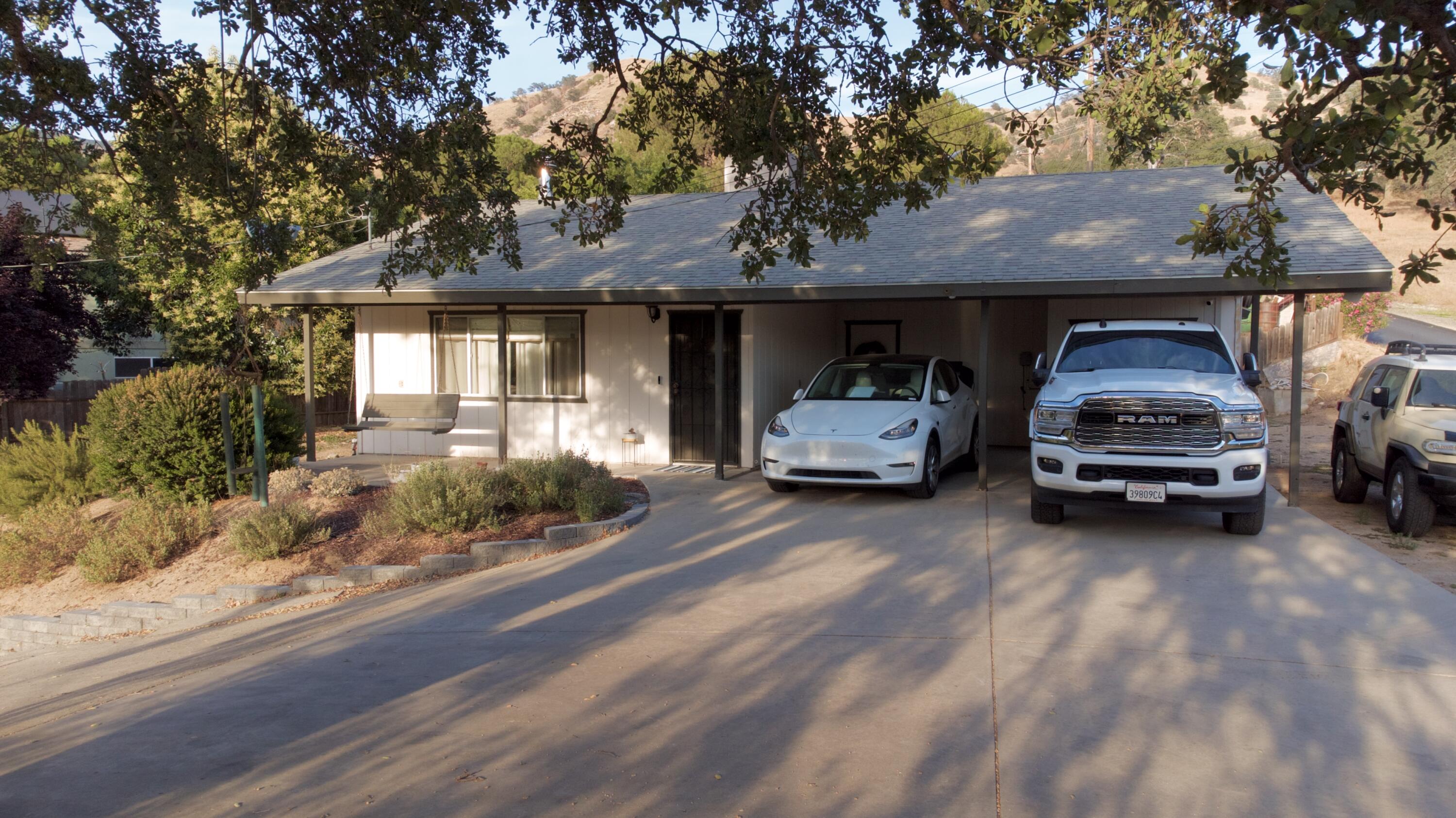 35823 Rio Vista Rd, Springville, CA 93265