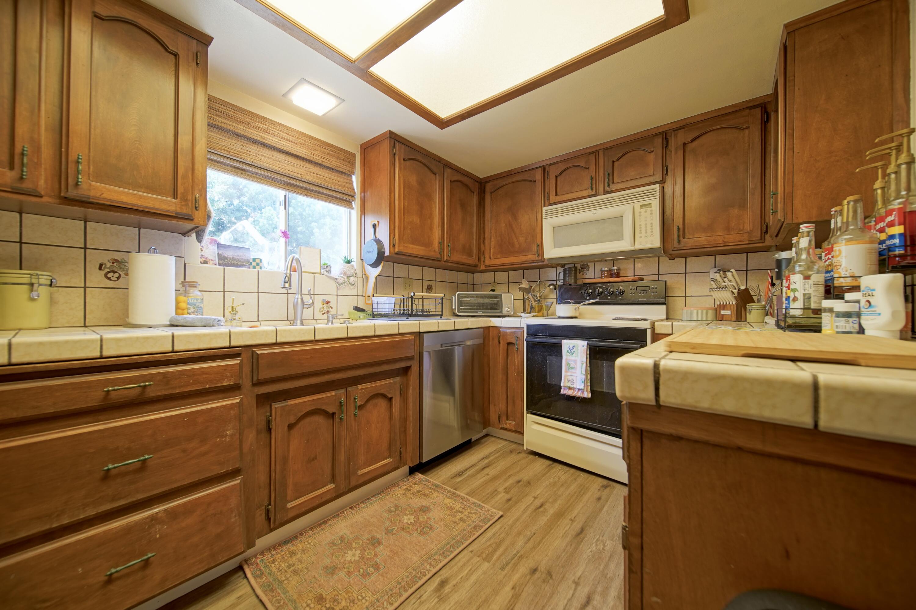 35823 Rio Vista Rd, Springville, CA 93265