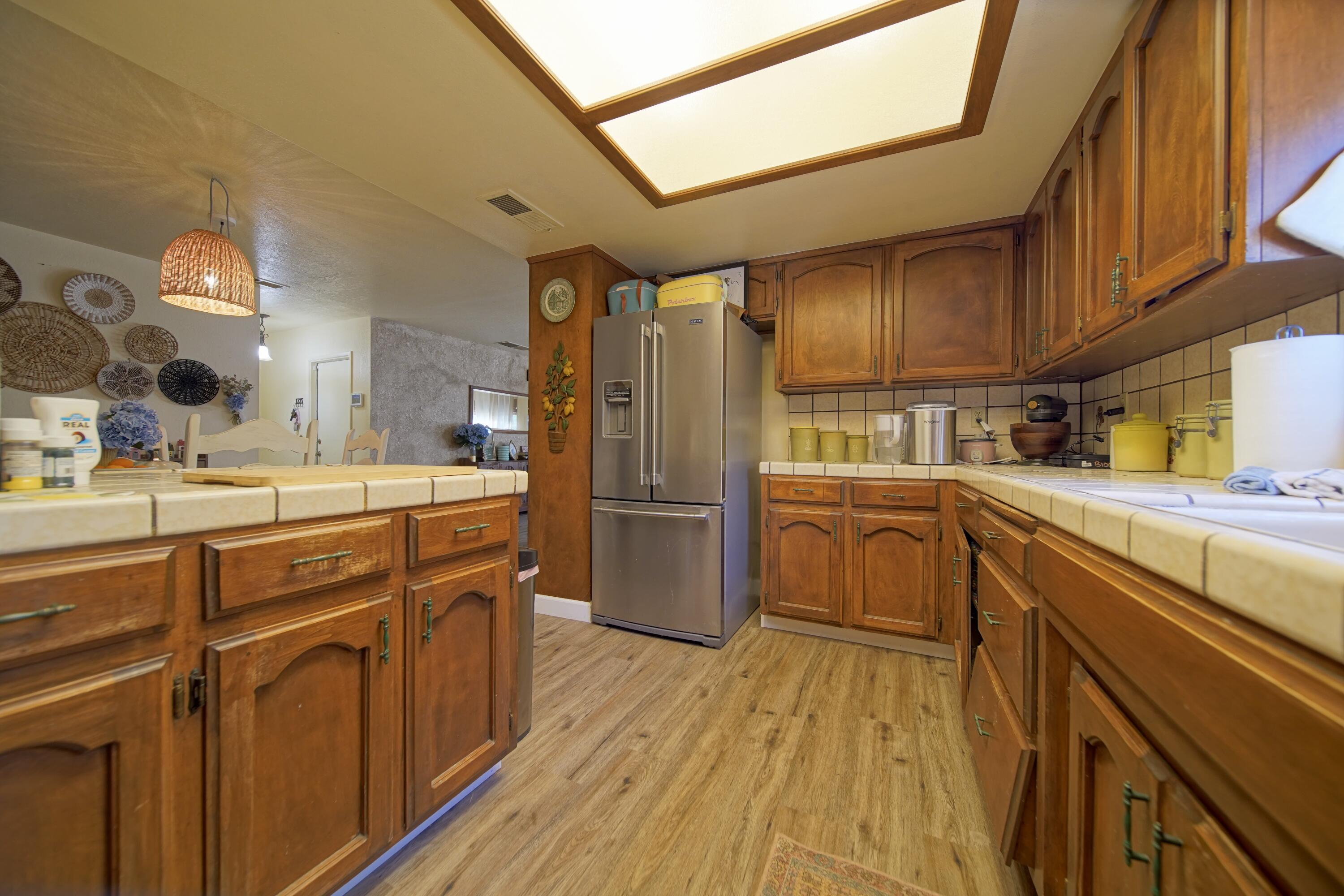 35823 Rio Vista Rd, Springville, CA 93265