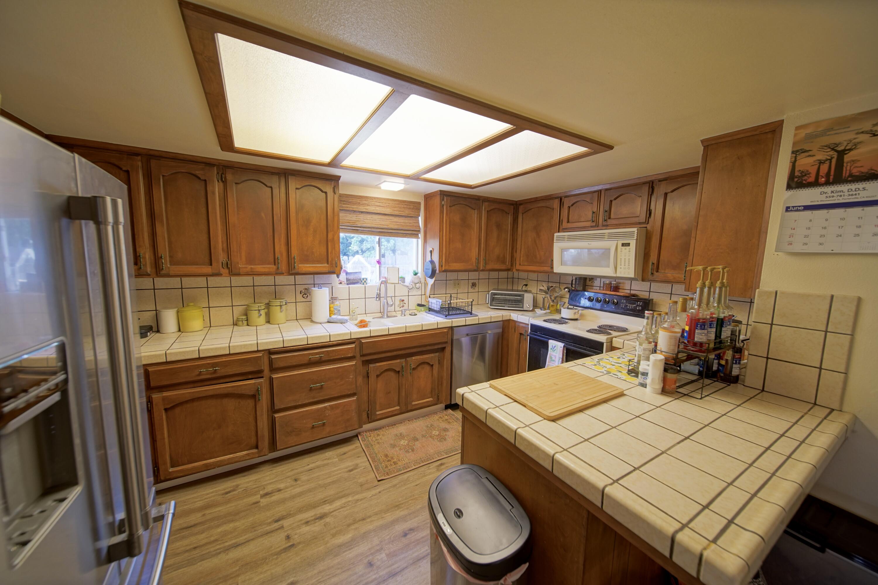 35823 Rio Vista Rd, Springville, CA 93265
